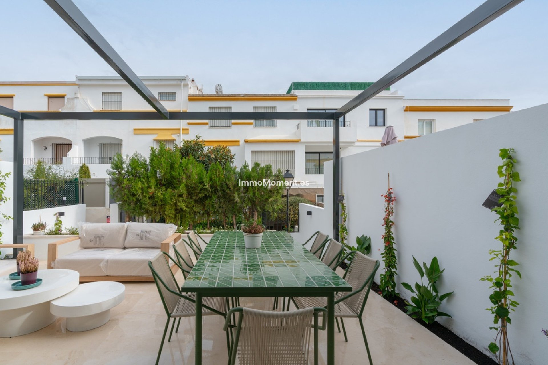 Reventa - Villa independiente - Marbella - The Golden Mile