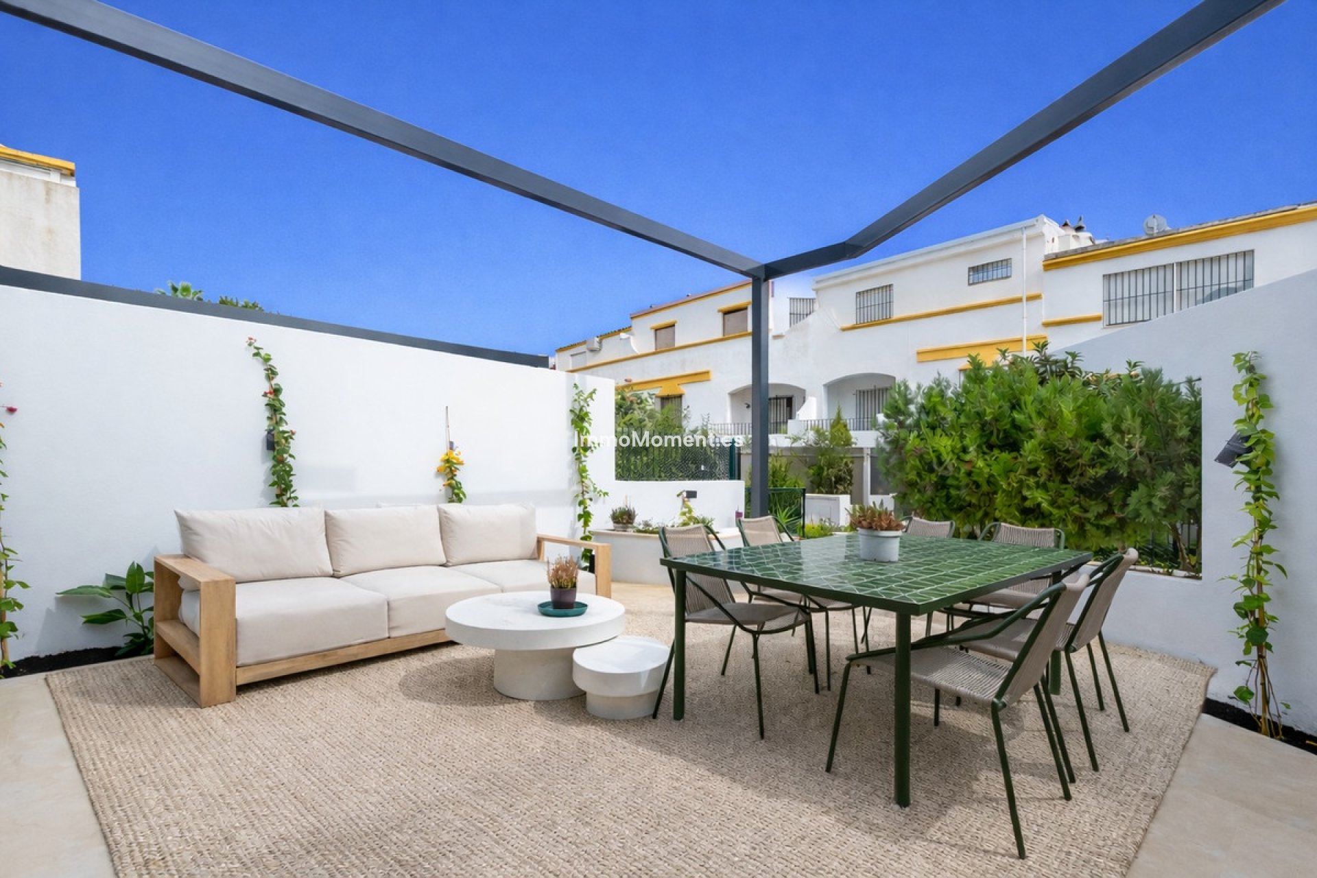 Reventa - Villa independiente - Marbella - The Golden Mile