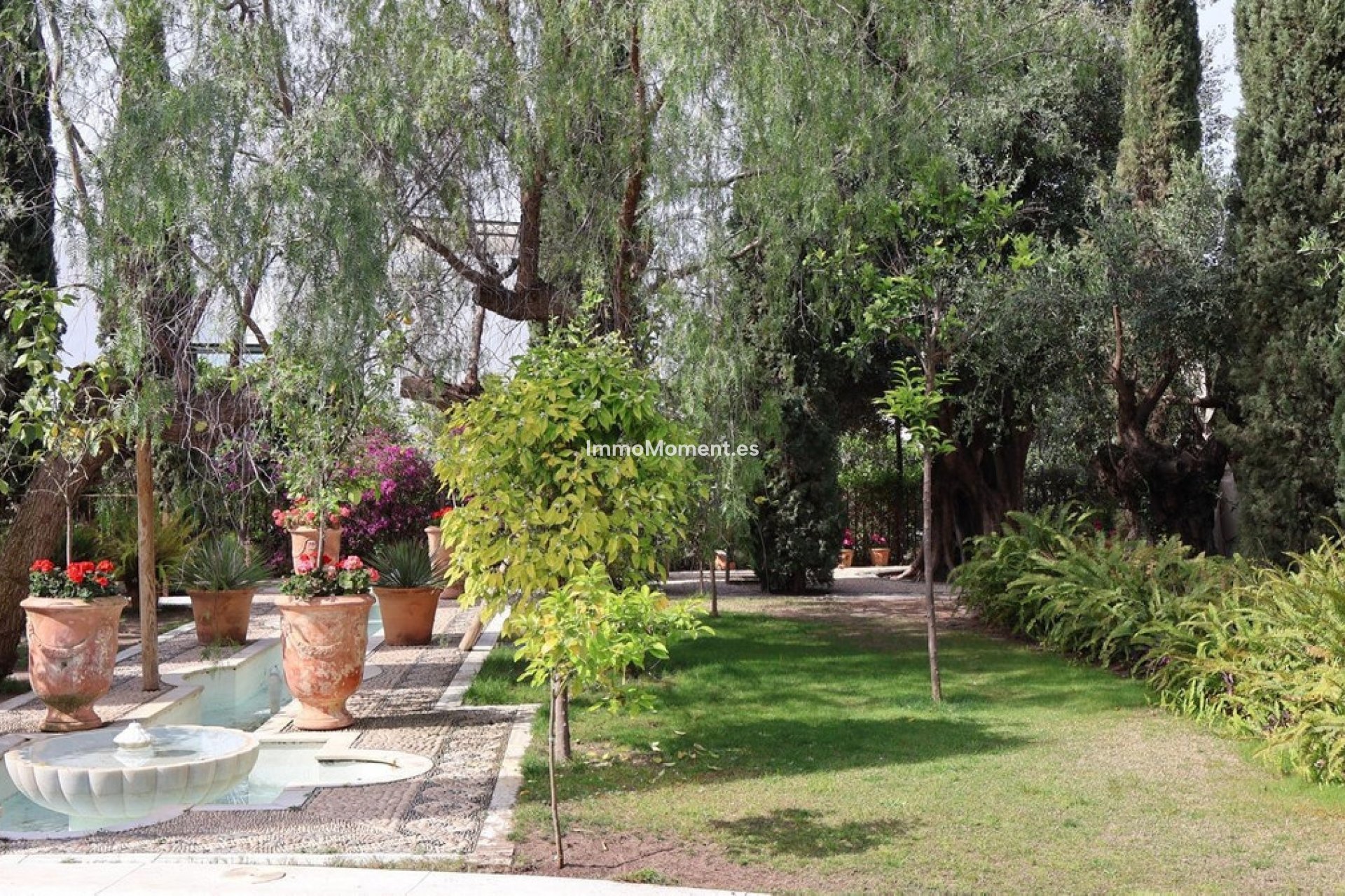 Reventa - Villa independiente - Marbella - The Golden Mile