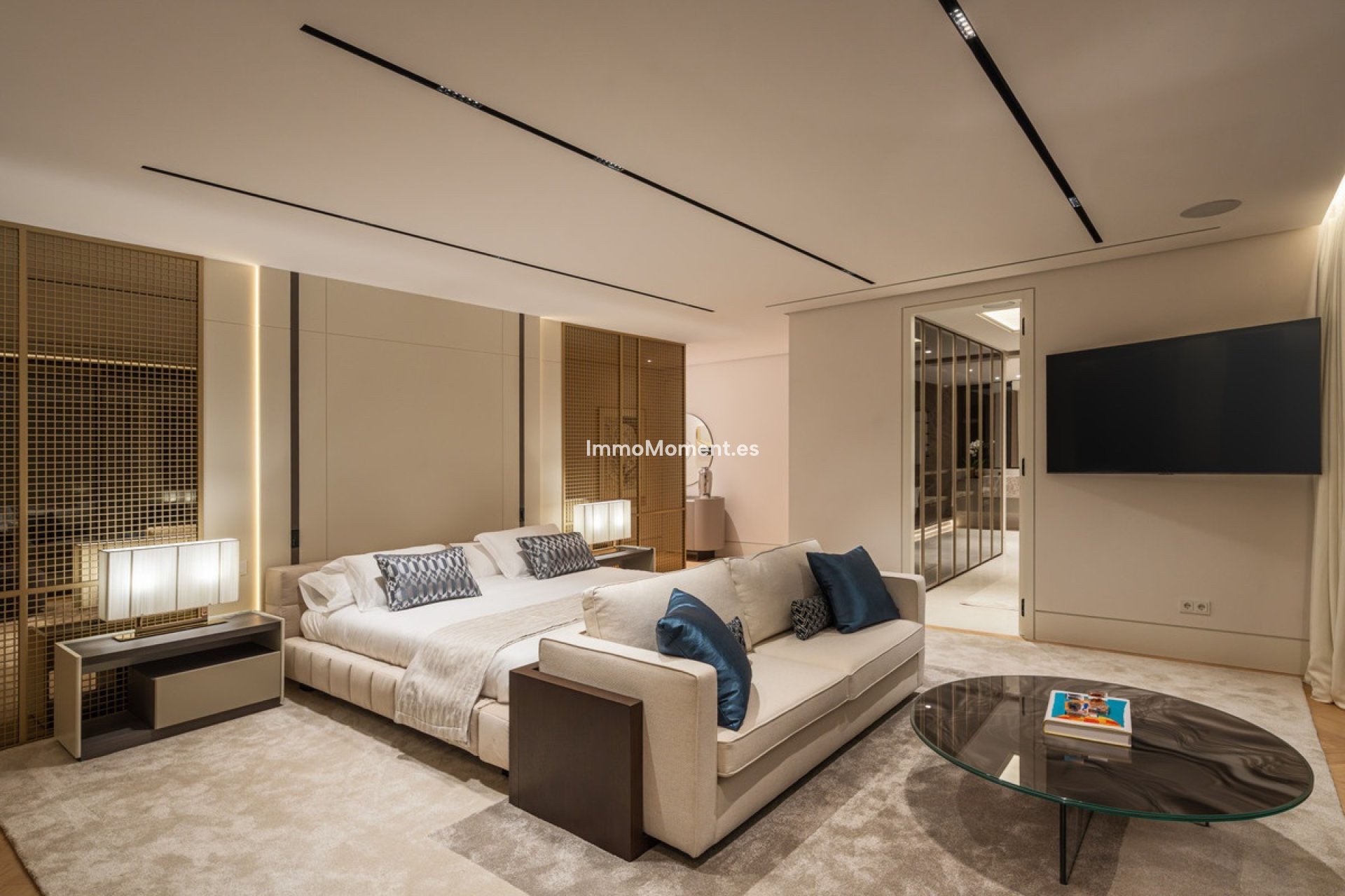 Reventa - Villa independiente - Marbella - The Golden Mile