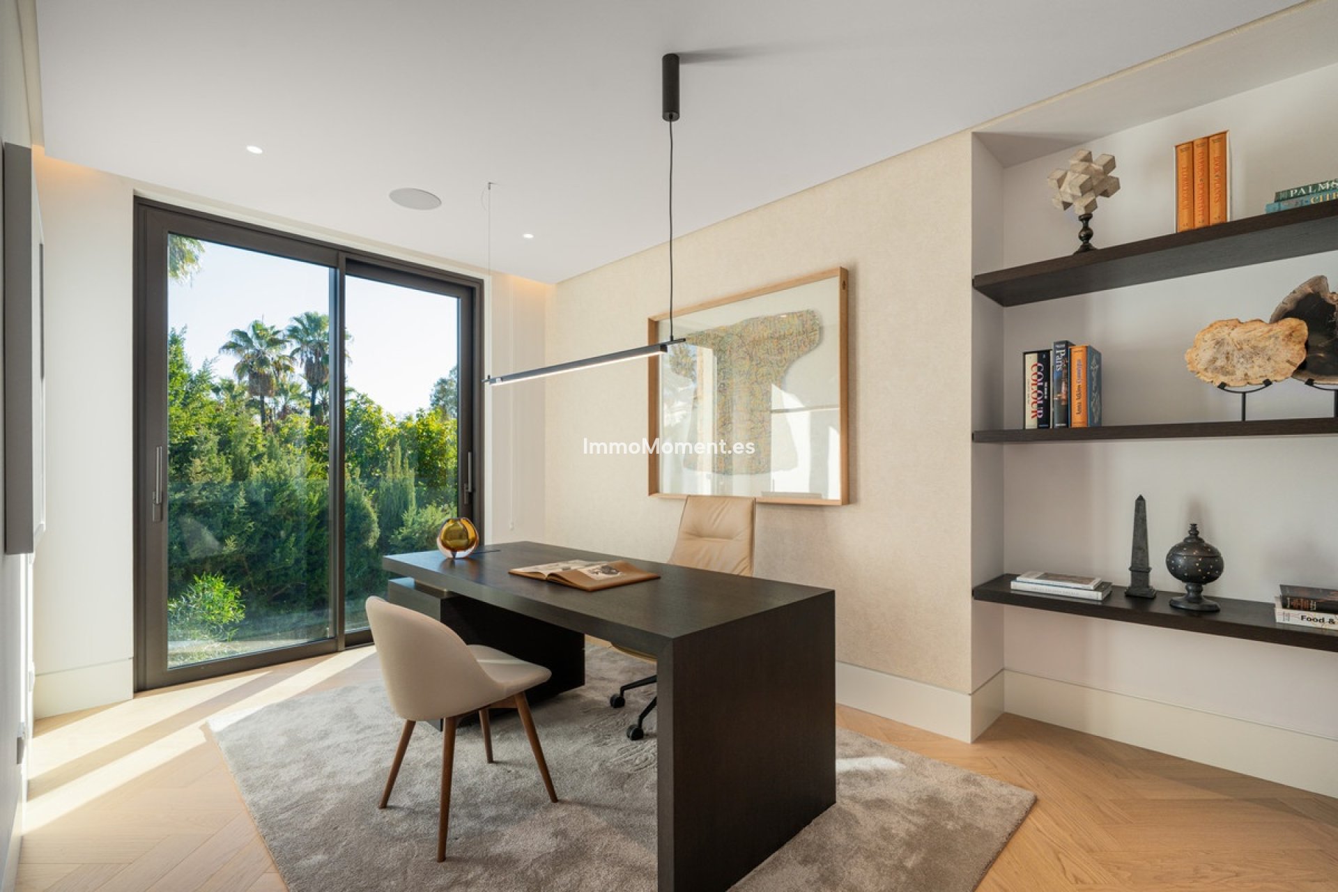 Reventa - Villa independiente - Marbella - The Golden Mile