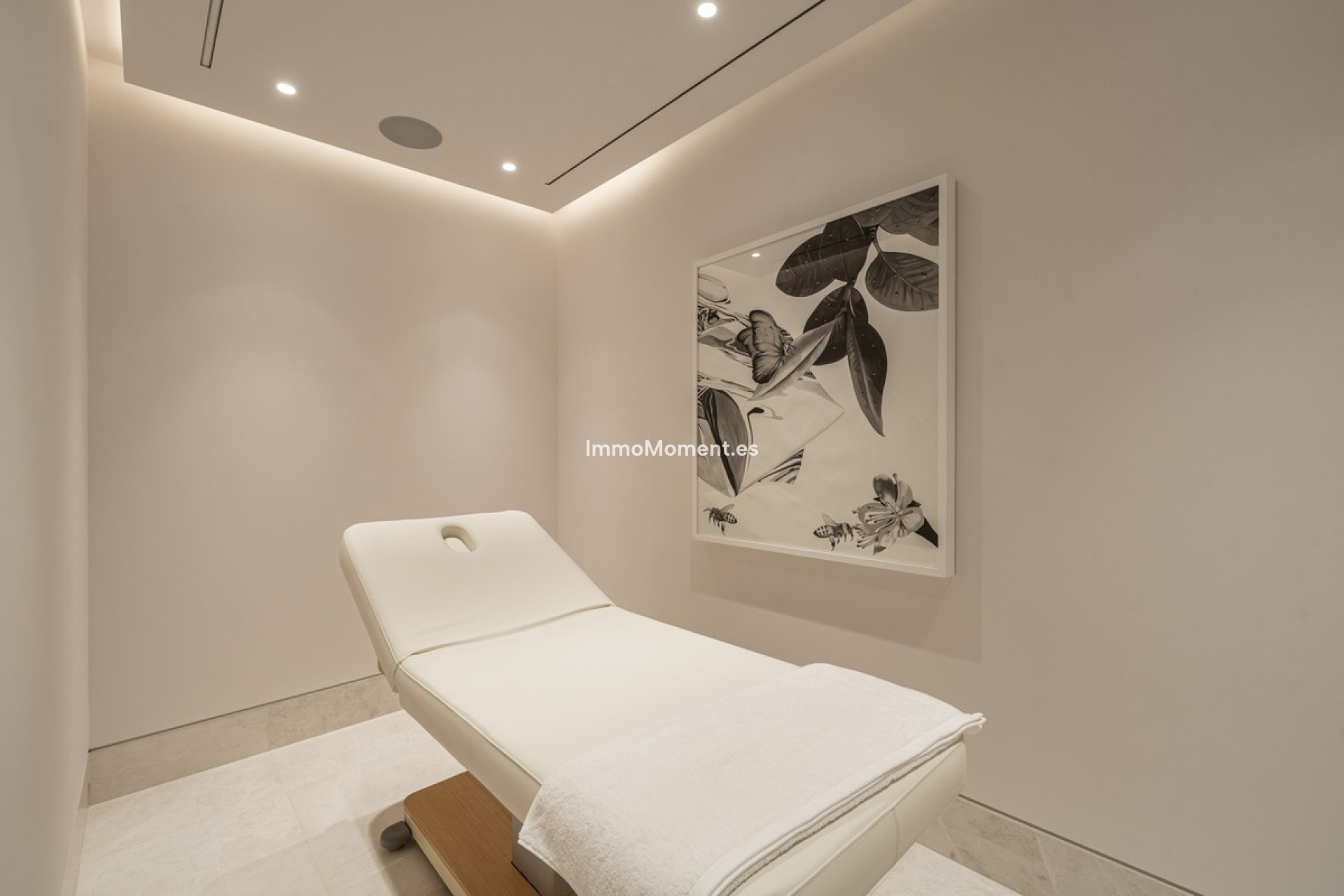 Reventa - Villa independiente - Marbella - The Golden Mile