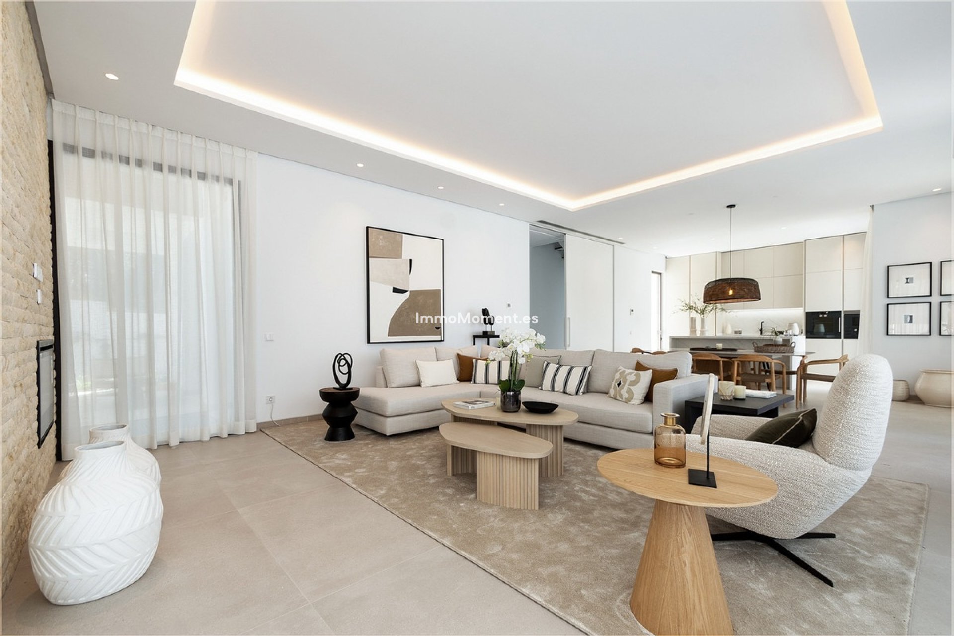 Reventa - Villa independiente - Marbella - The Golden Mile