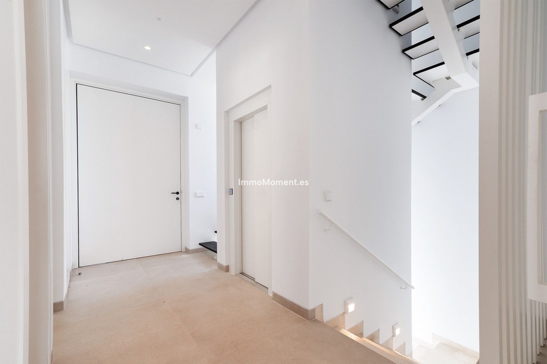 Reventa - Villa independiente - Marbella - The Golden Mile