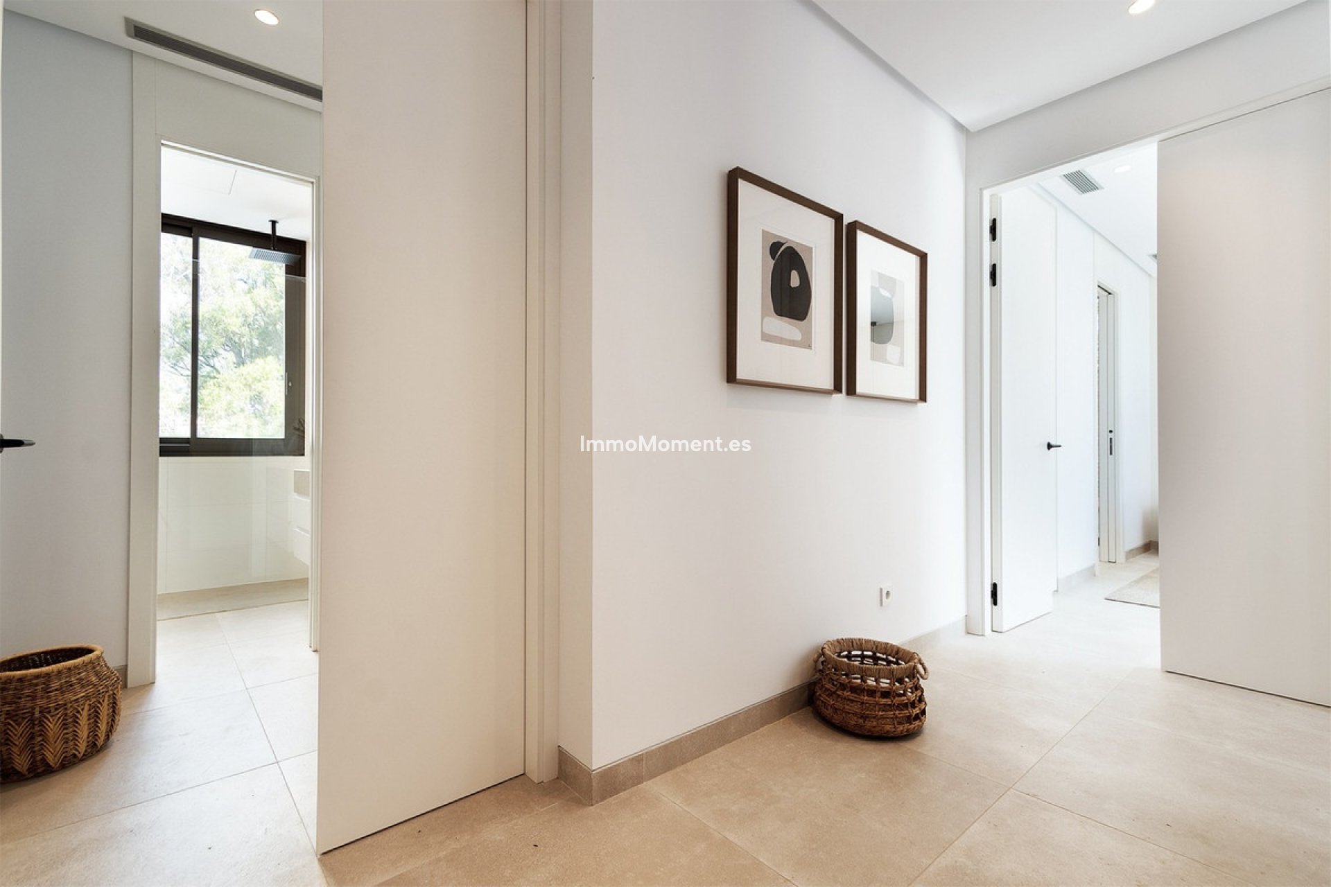 Reventa - Villa independiente - Marbella - The Golden Mile