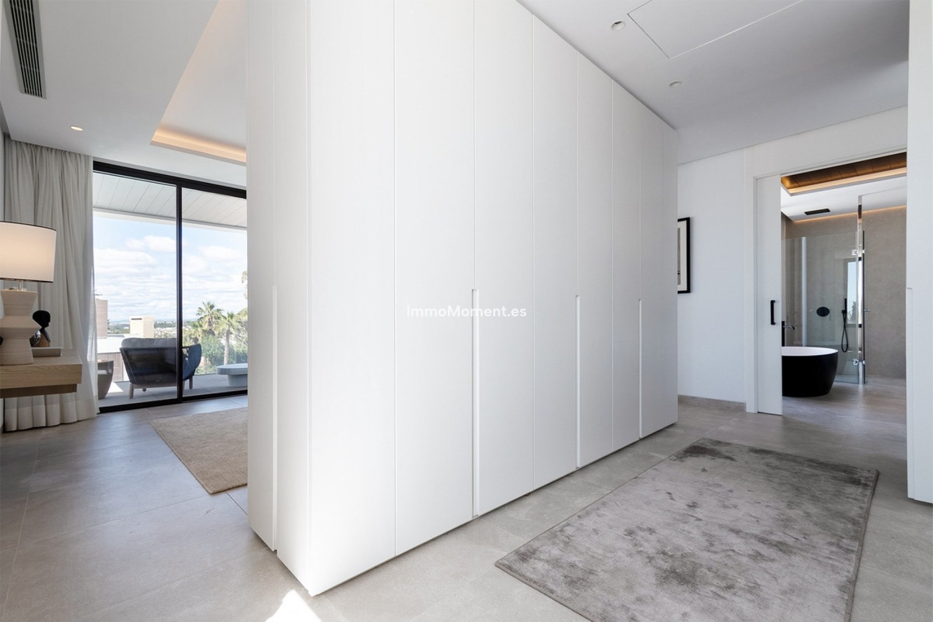 Reventa - Villa independiente - Marbella - The Golden Mile