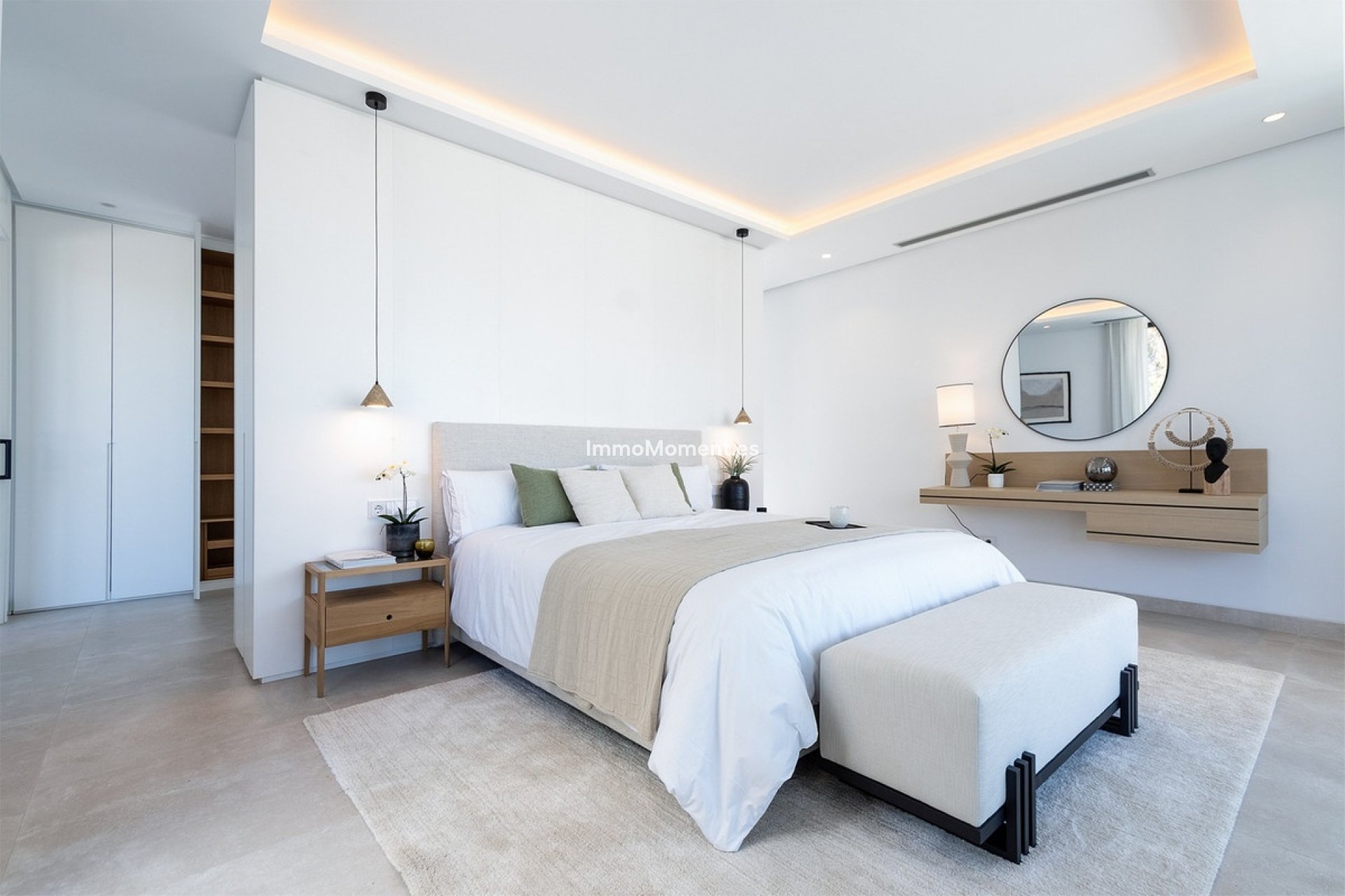 Reventa - Villa independiente - Marbella - The Golden Mile