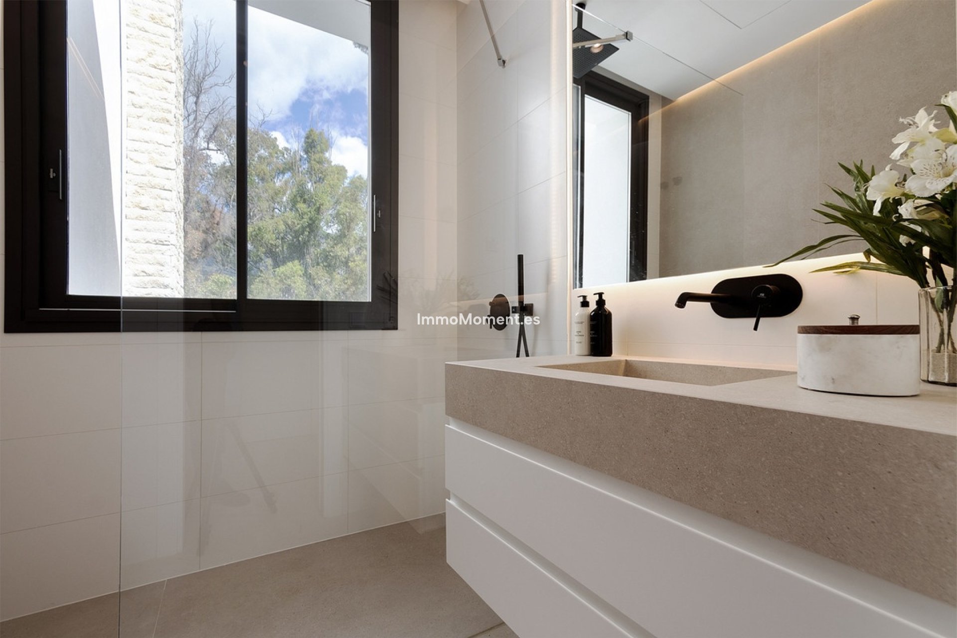 Reventa - Villa independiente - Marbella - The Golden Mile