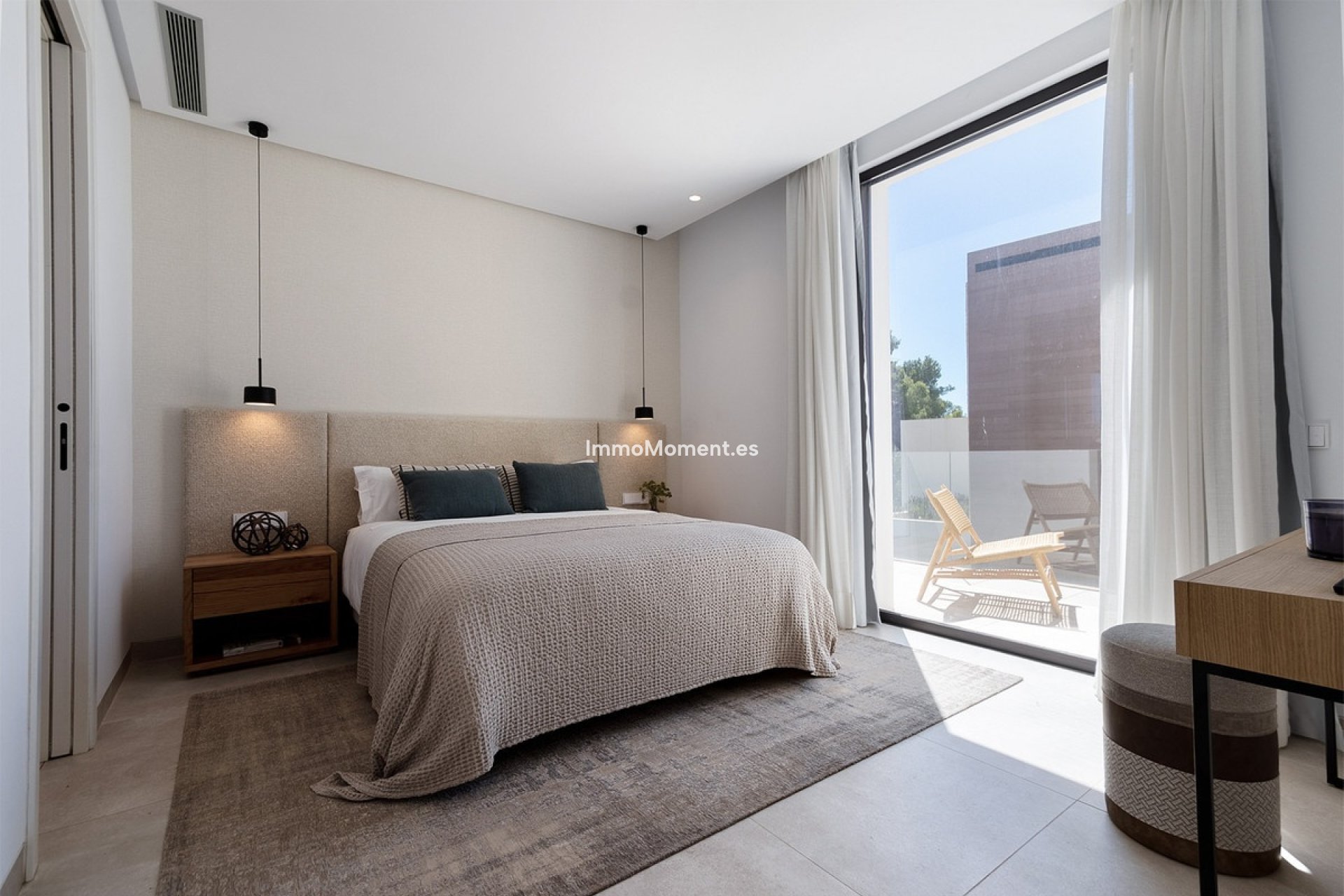 Reventa - Villa independiente - Marbella - The Golden Mile