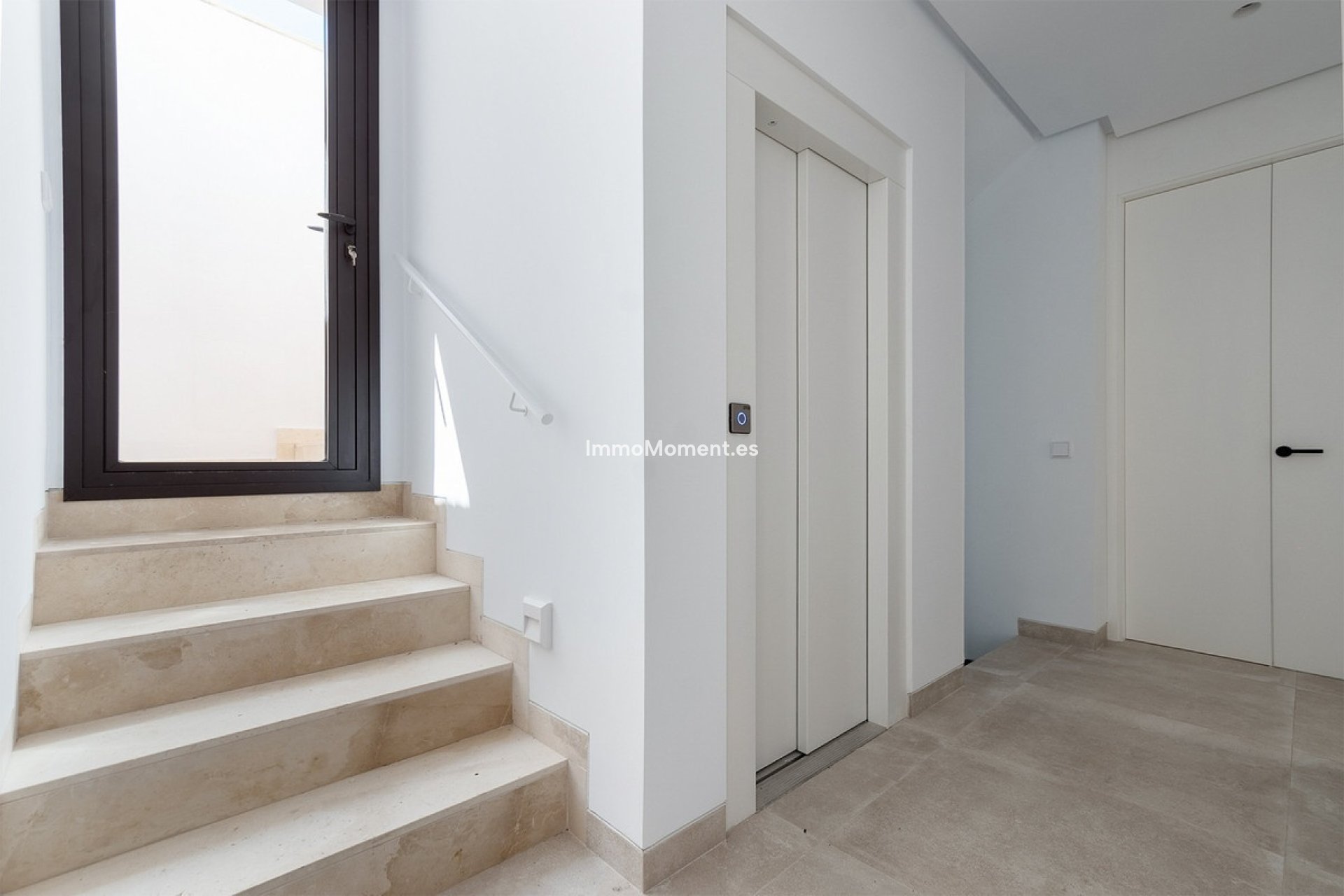 Reventa - Villa independiente - Marbella - The Golden Mile