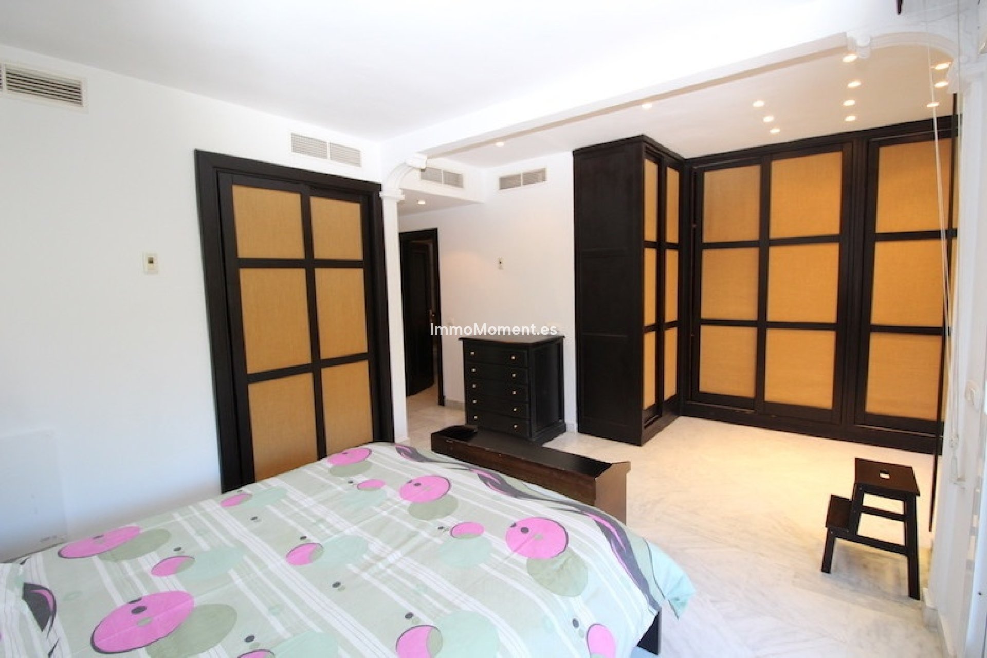 Reventa - Villa independiente - Marbella - The Golden Mile