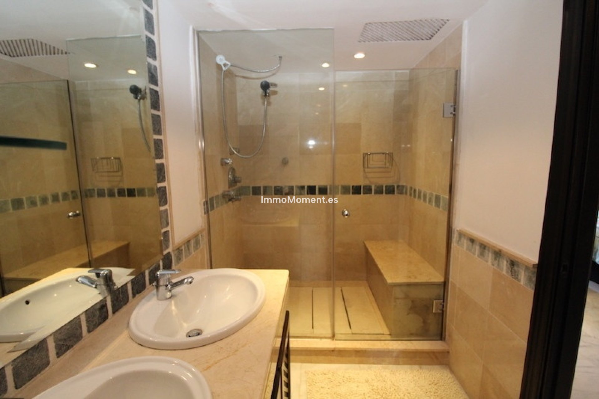 Reventa - Villa independiente - Marbella - The Golden Mile