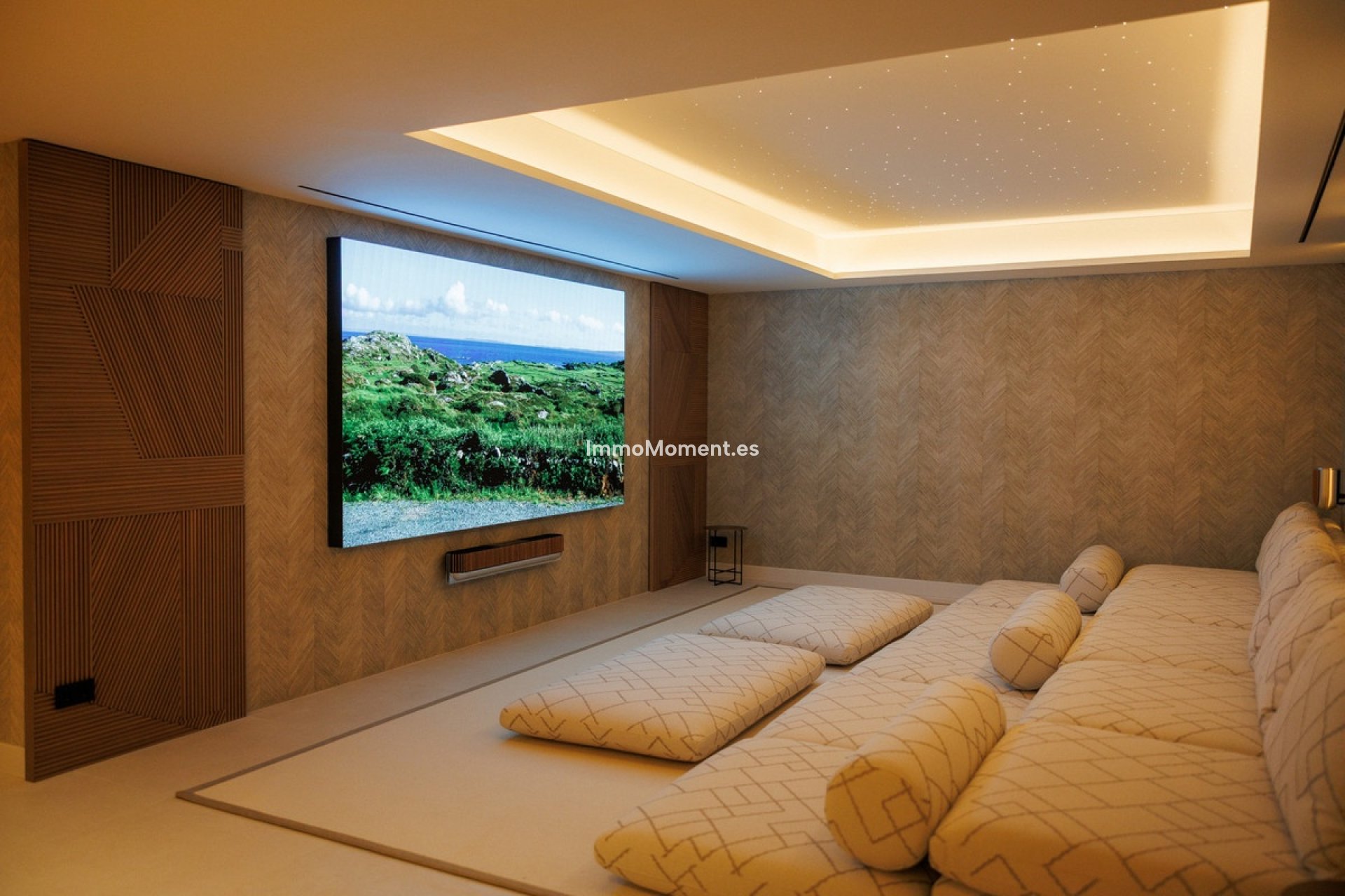 Reventa - Villa independiente - Marbella - The Golden Mile