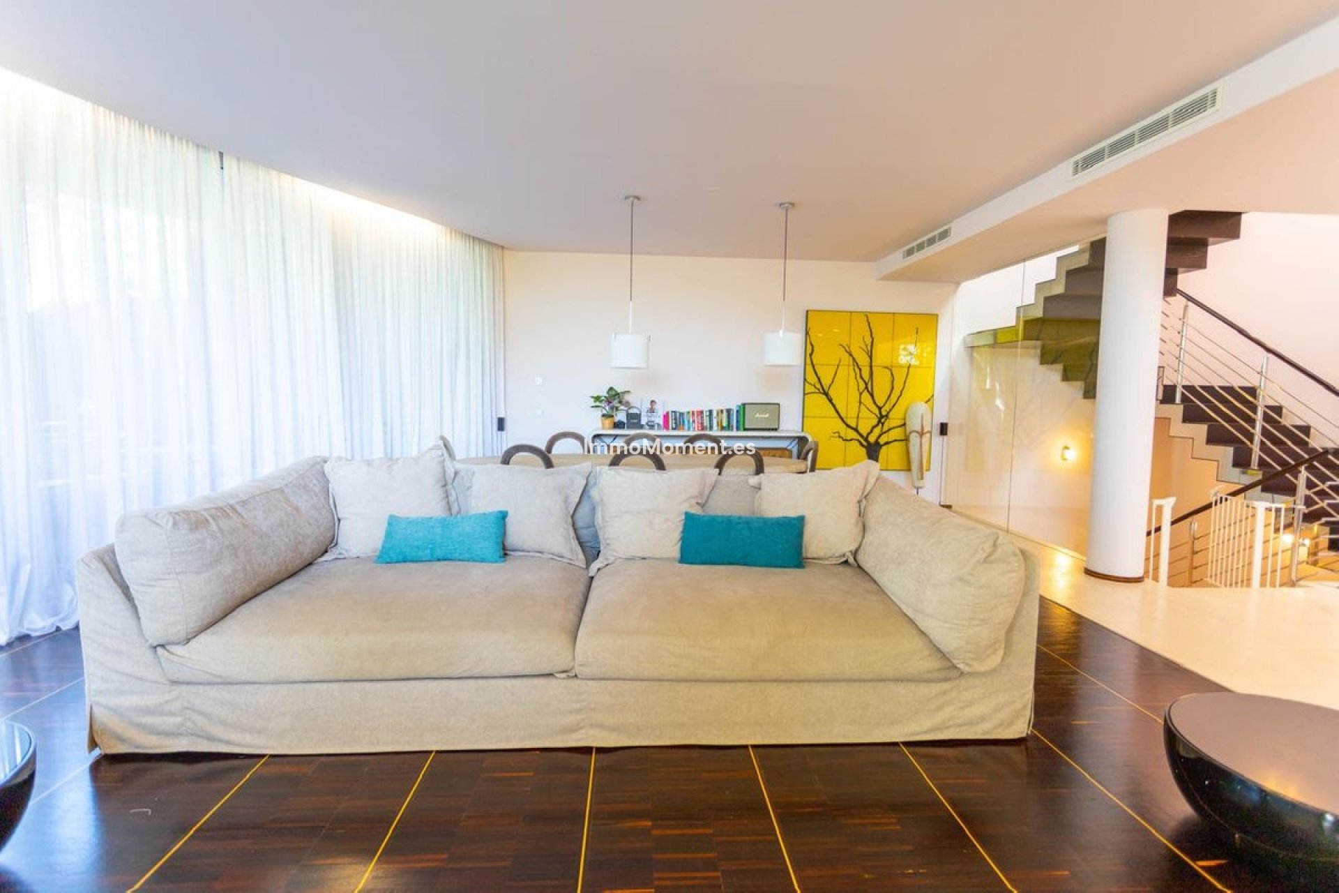 Reventa - Villa independiente - Marbella - The Golden Mile