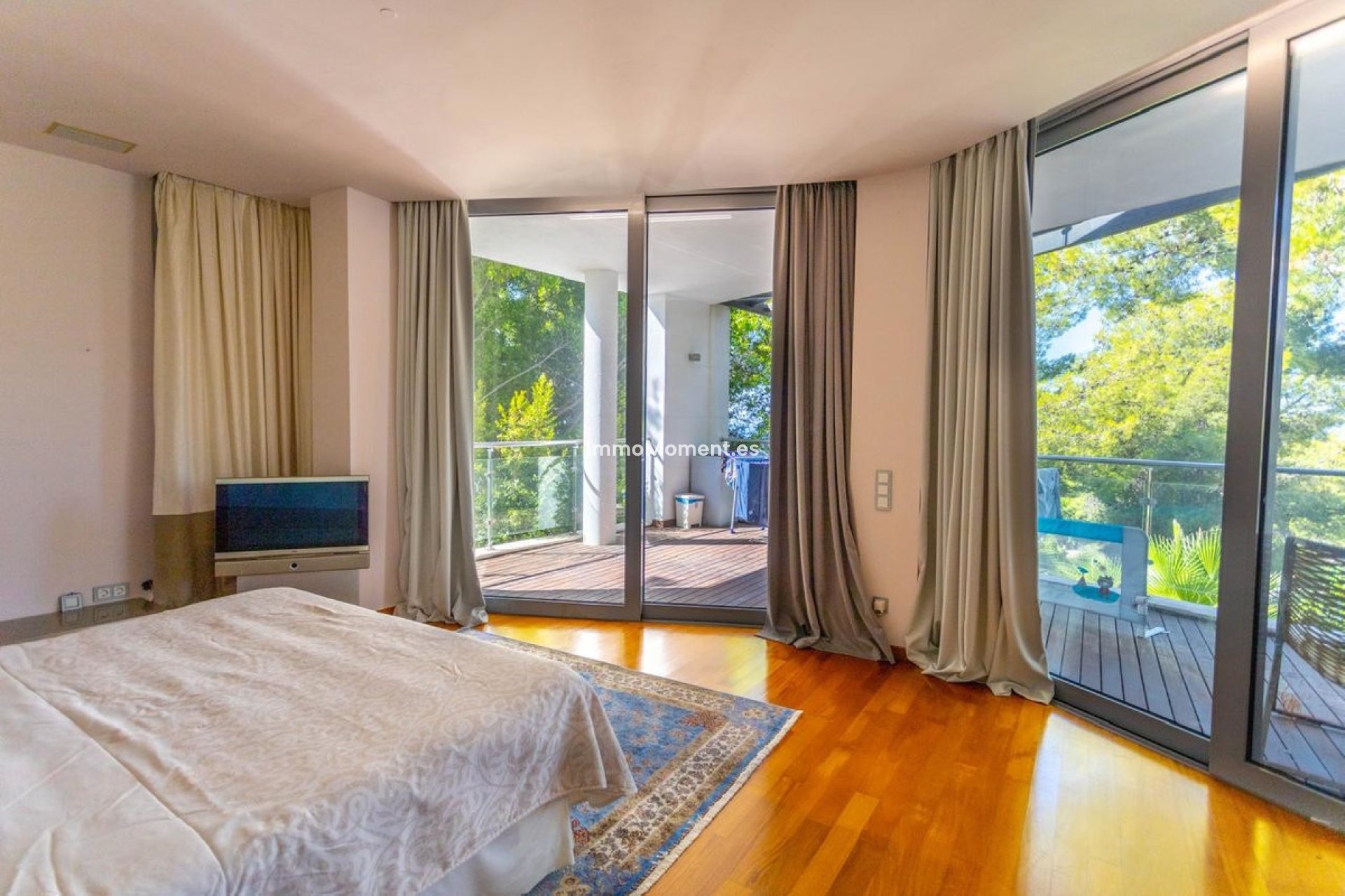 Reventa - Villa independiente - Marbella - The Golden Mile