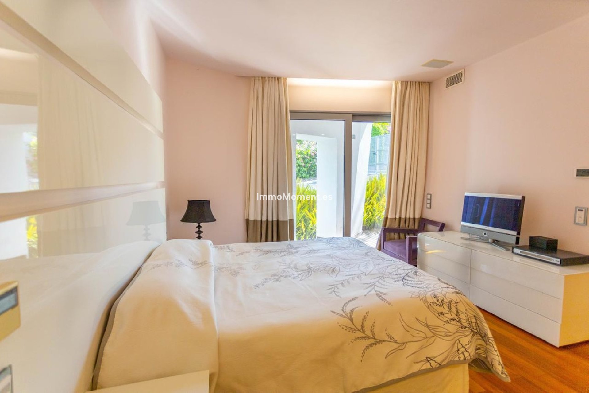 Reventa - Villa independiente - Marbella - The Golden Mile