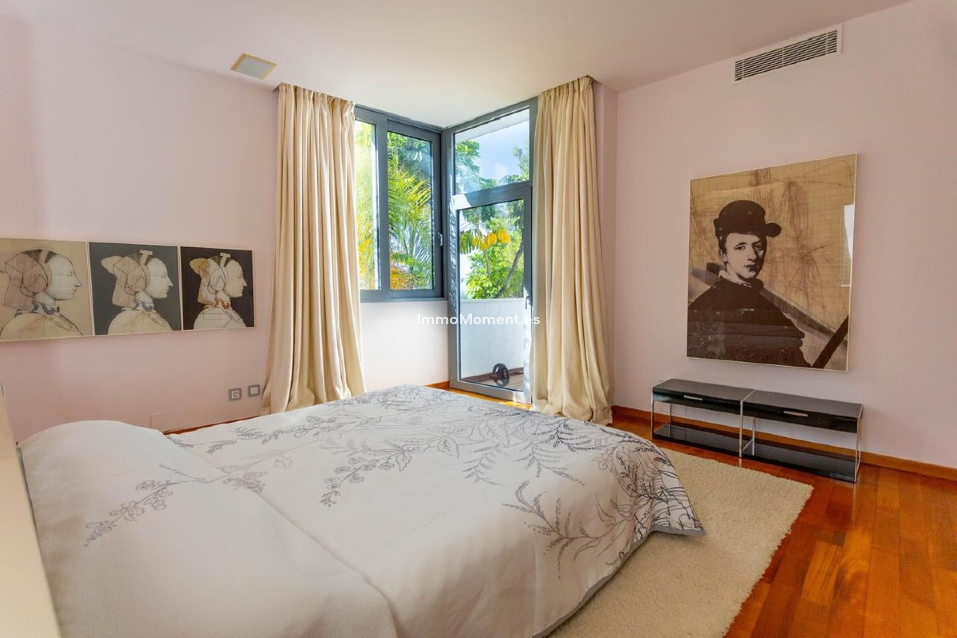 Reventa - Villa independiente - Marbella - The Golden Mile