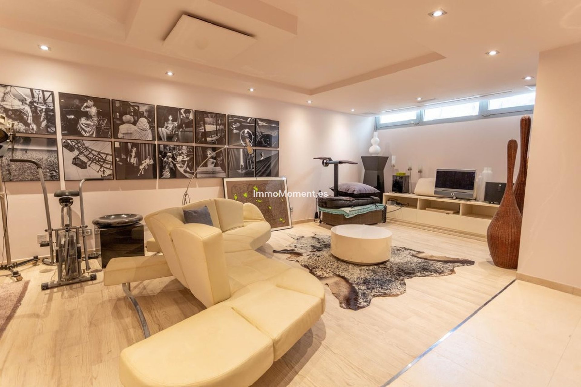 Reventa - Villa independiente - Marbella - The Golden Mile