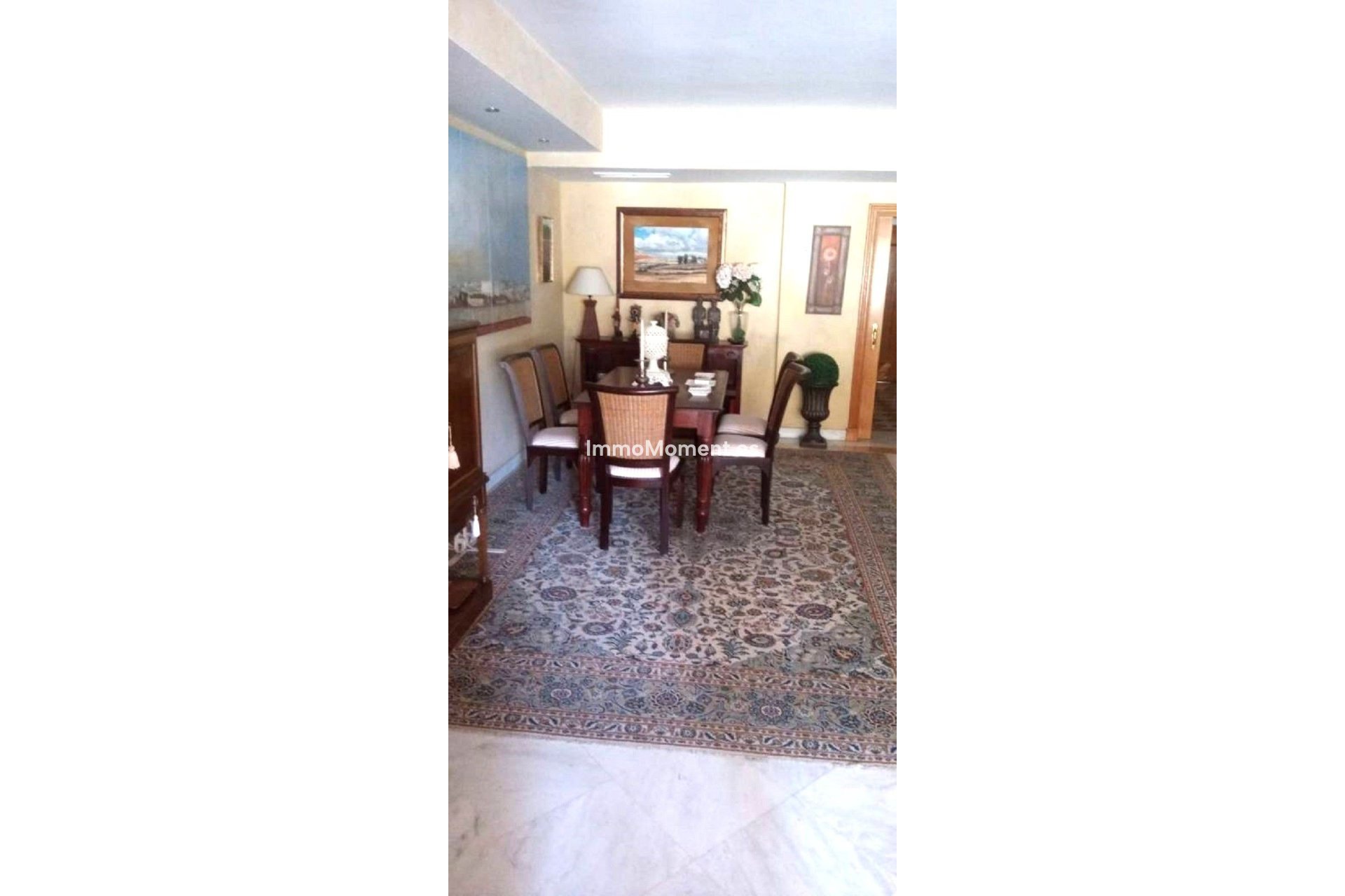 Reventa - Villa independiente - Marbella - The Golden Mile