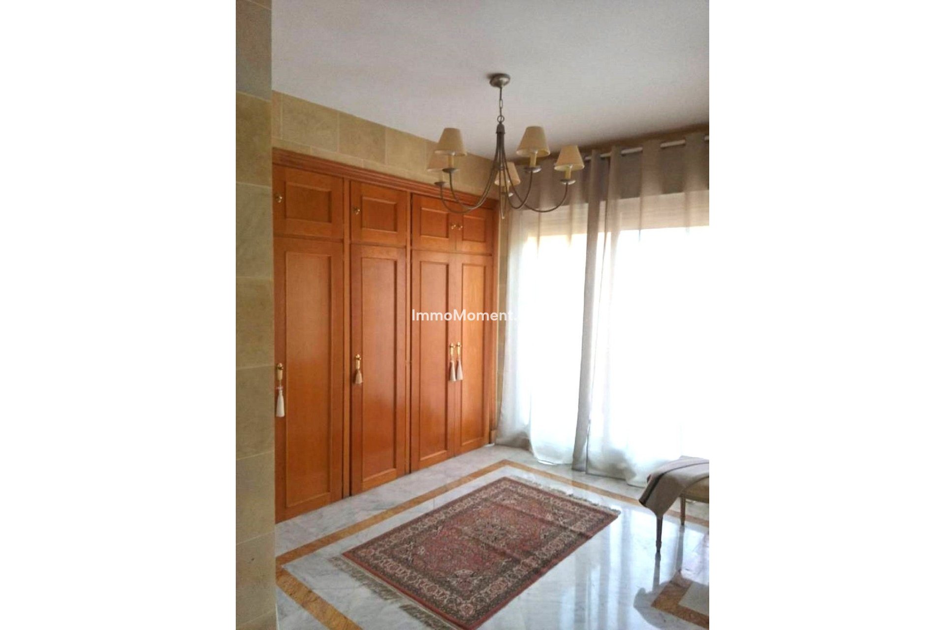 Reventa - Villa independiente - Marbella - The Golden Mile