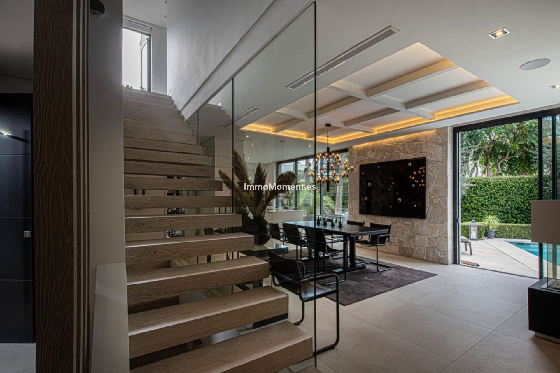 Reventa - Villa independiente - Marbella - The Golden Mile