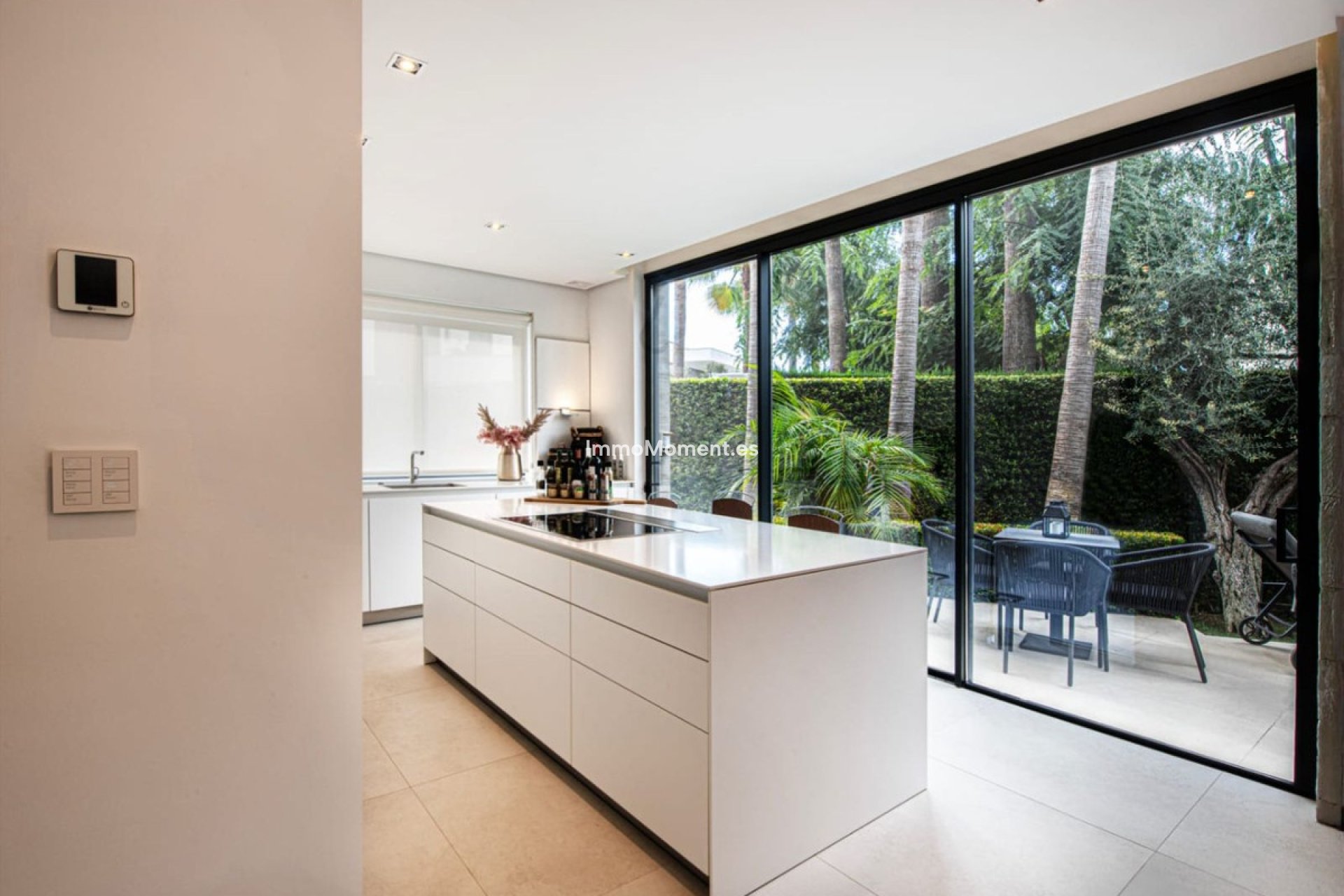 Reventa - Villa independiente - Marbella - The Golden Mile