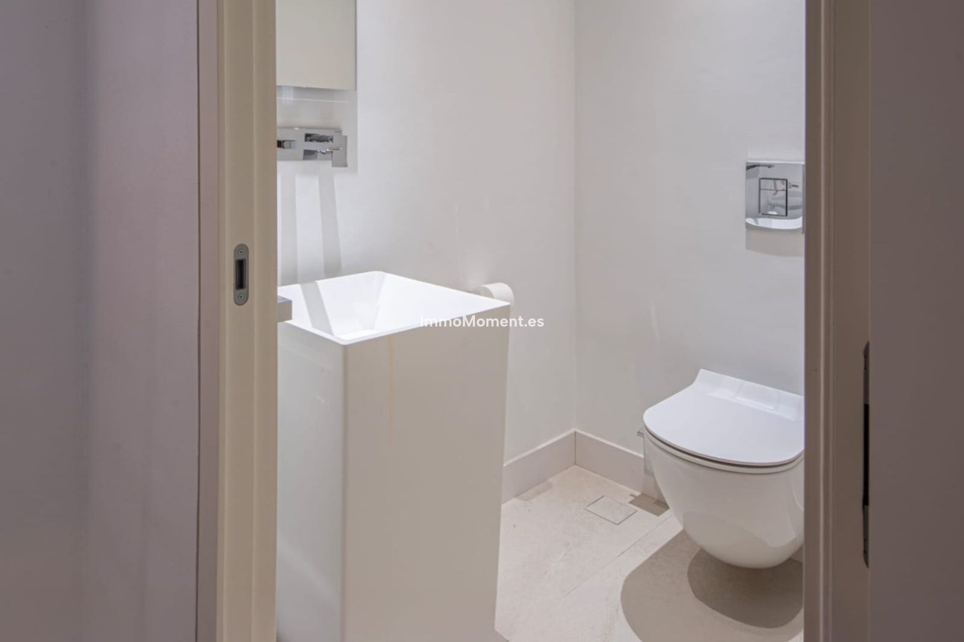 Reventa - Villa independiente - Marbella - The Golden Mile