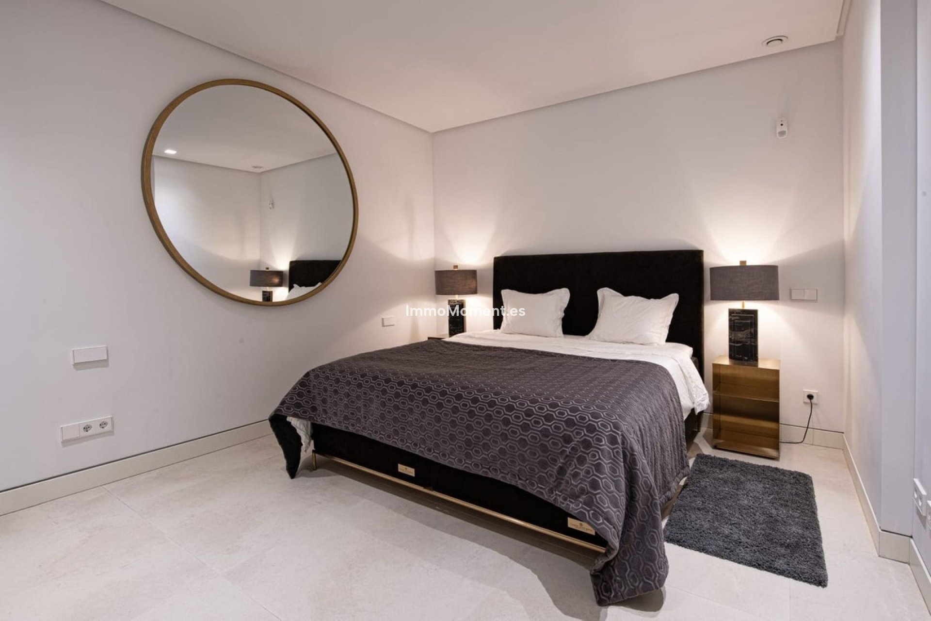 Reventa - Villa independiente - Marbella - The Golden Mile