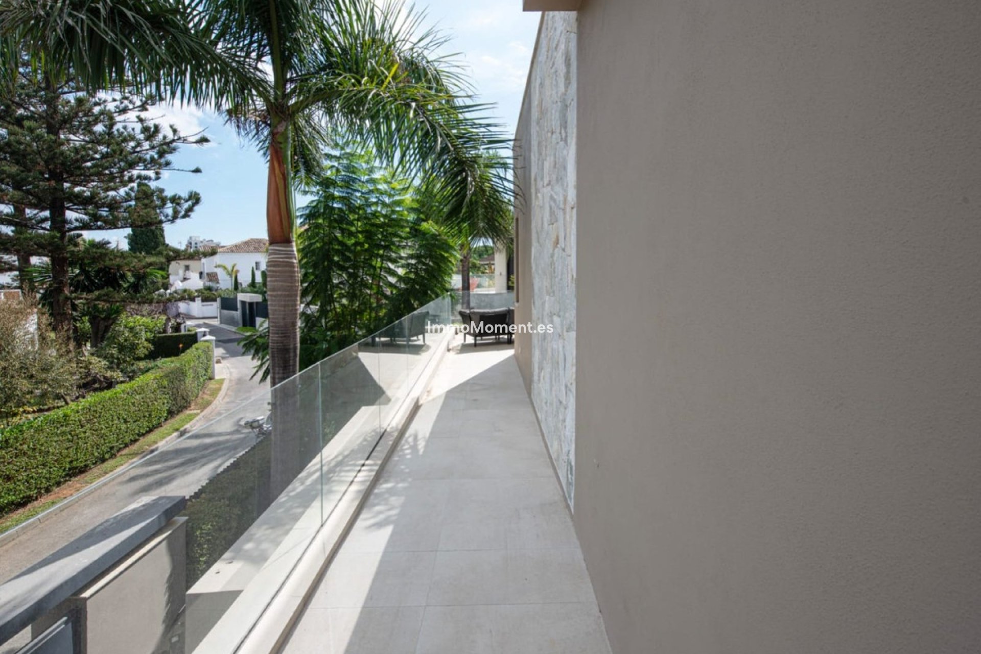 Reventa - Villa independiente - Marbella - The Golden Mile