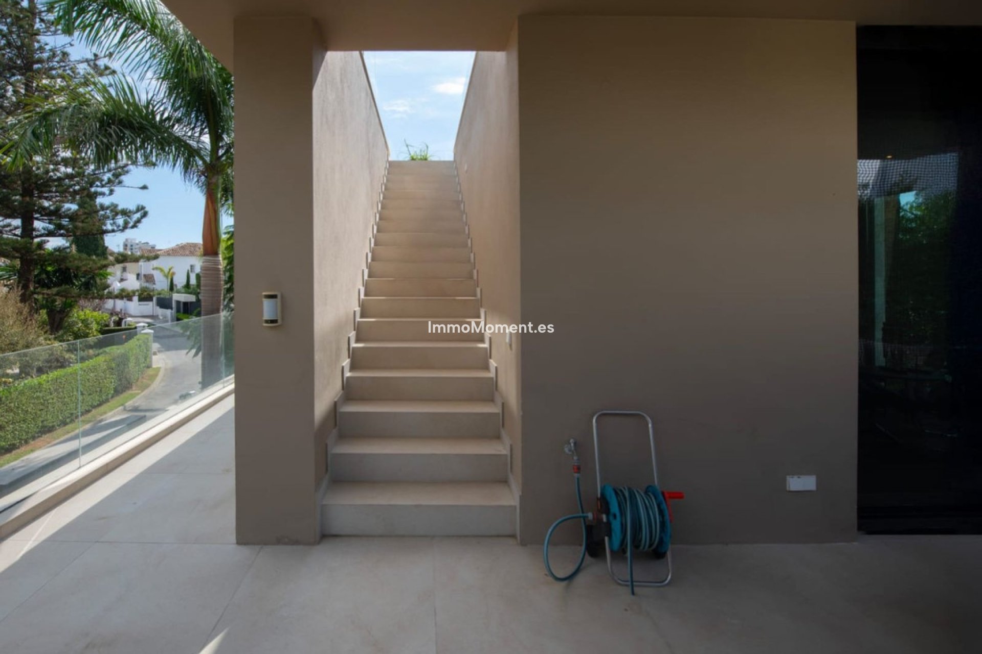 Reventa - Villa independiente - Marbella - The Golden Mile