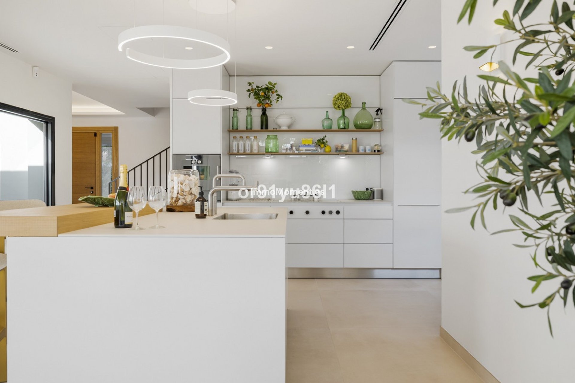 Reventa - Villa independiente - Marbella - The Golden Mile