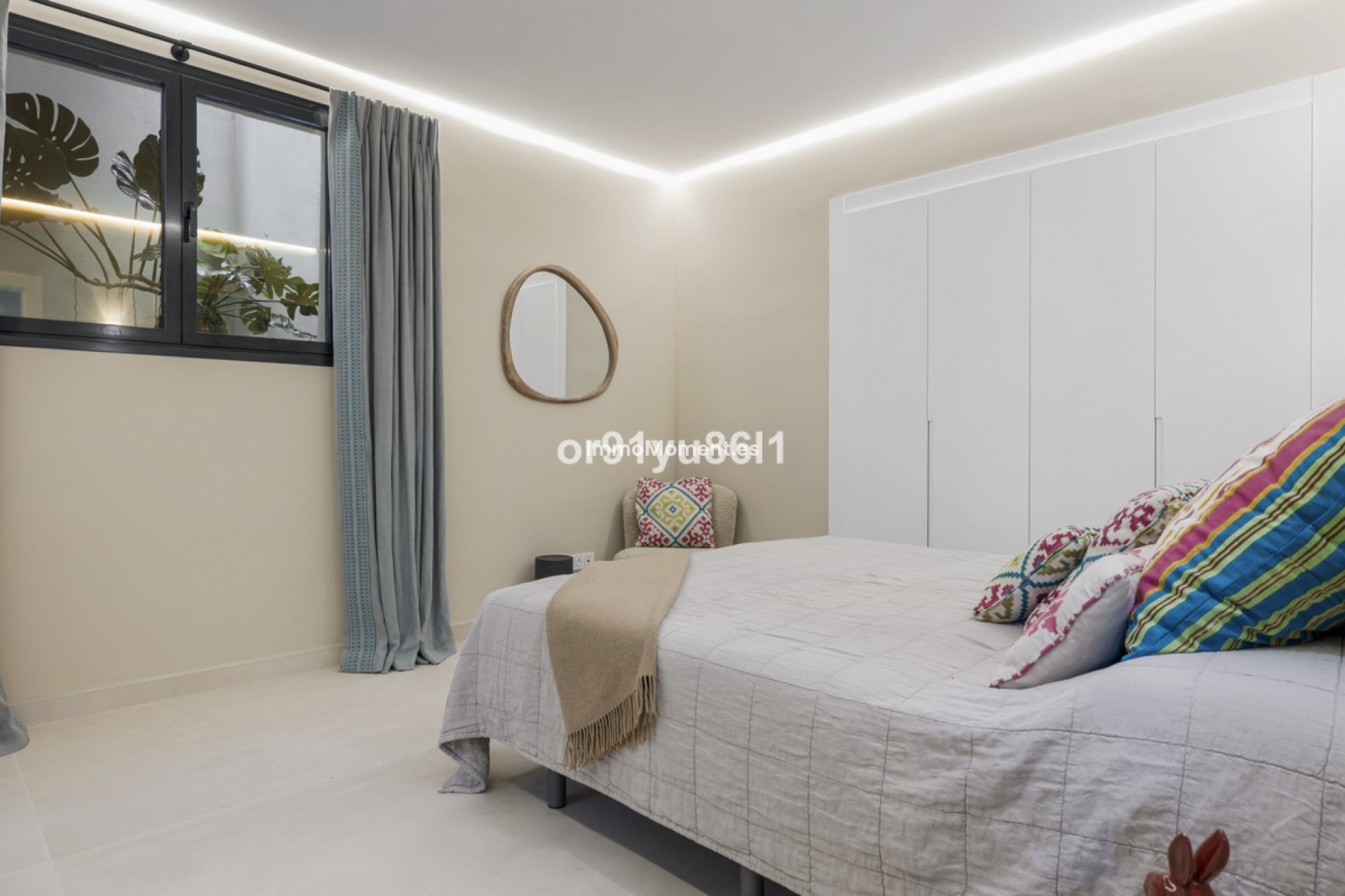 Reventa - Villa independiente - Marbella - The Golden Mile