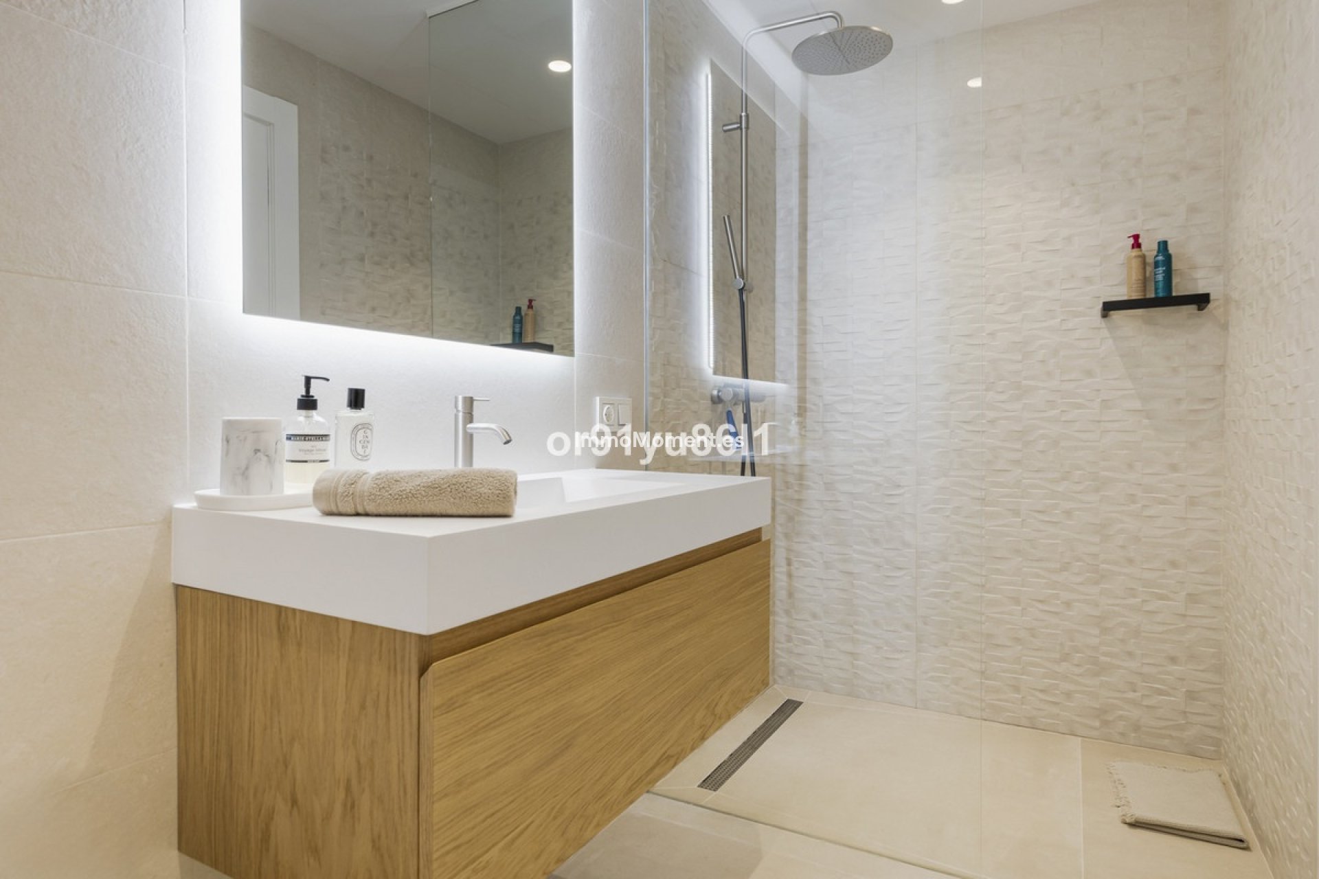 Reventa - Villa independiente - Marbella - The Golden Mile