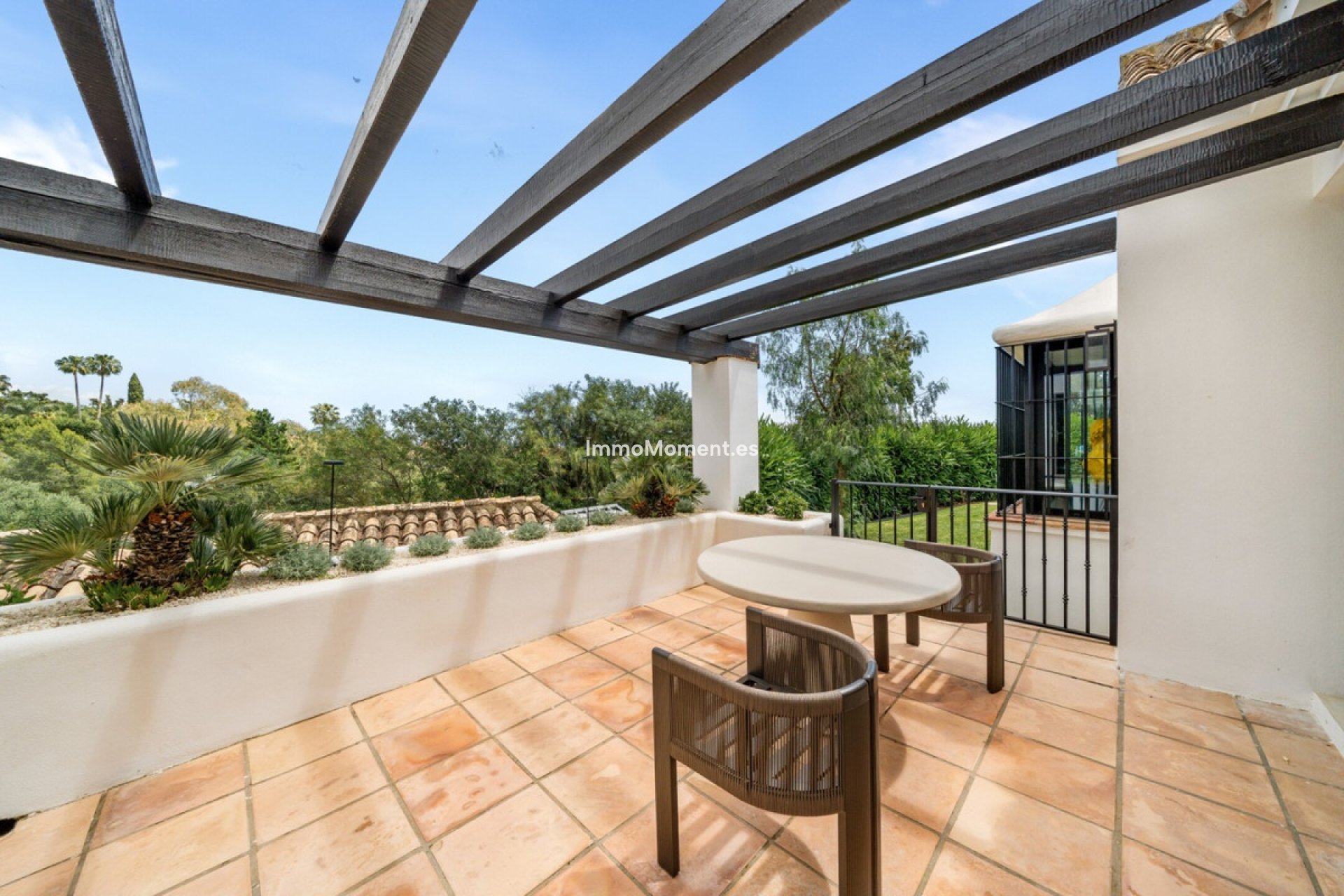 Reventa - Villa independiente - Marbella - The Golden Mile