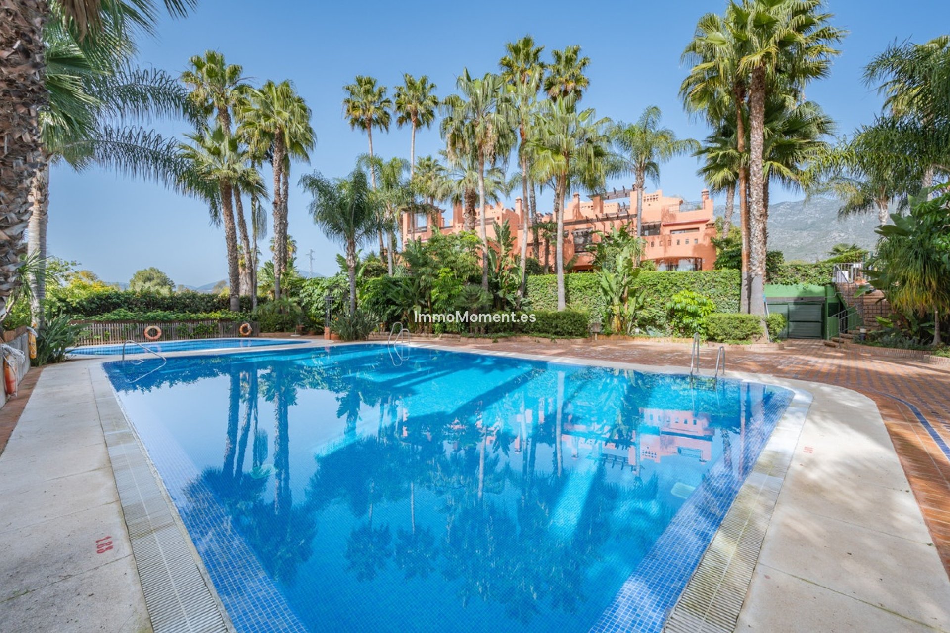 Reventa - Villa independiente - Marbella - The Golden Mile