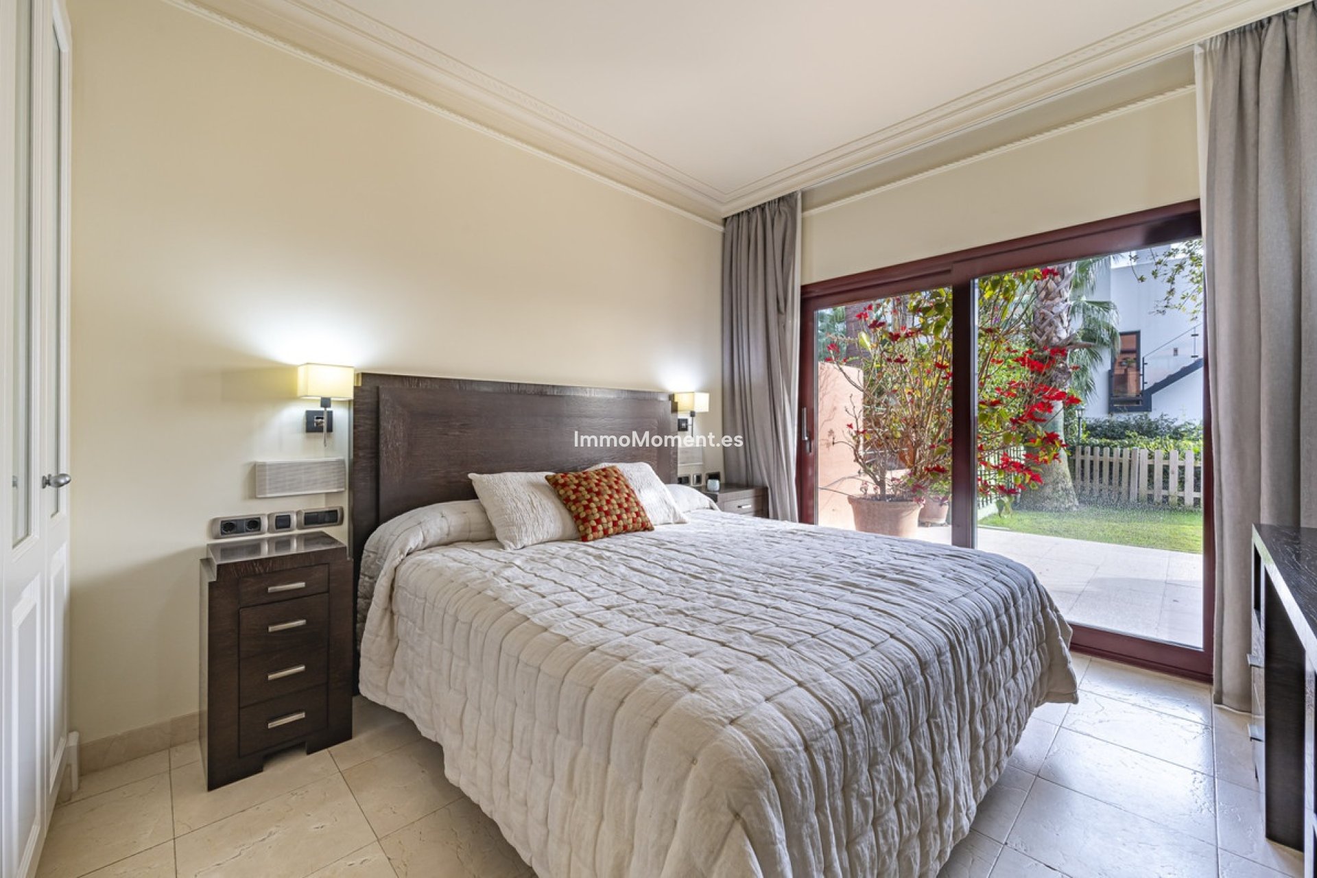 Reventa - Villa independiente - Marbella - The Golden Mile
