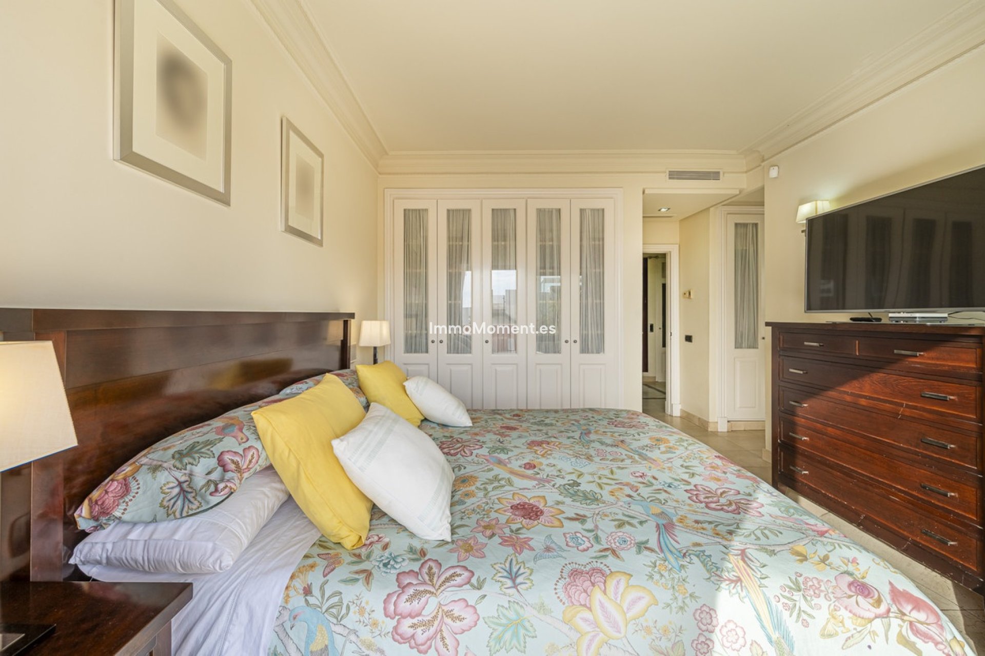 Reventa - Villa independiente - Marbella - The Golden Mile