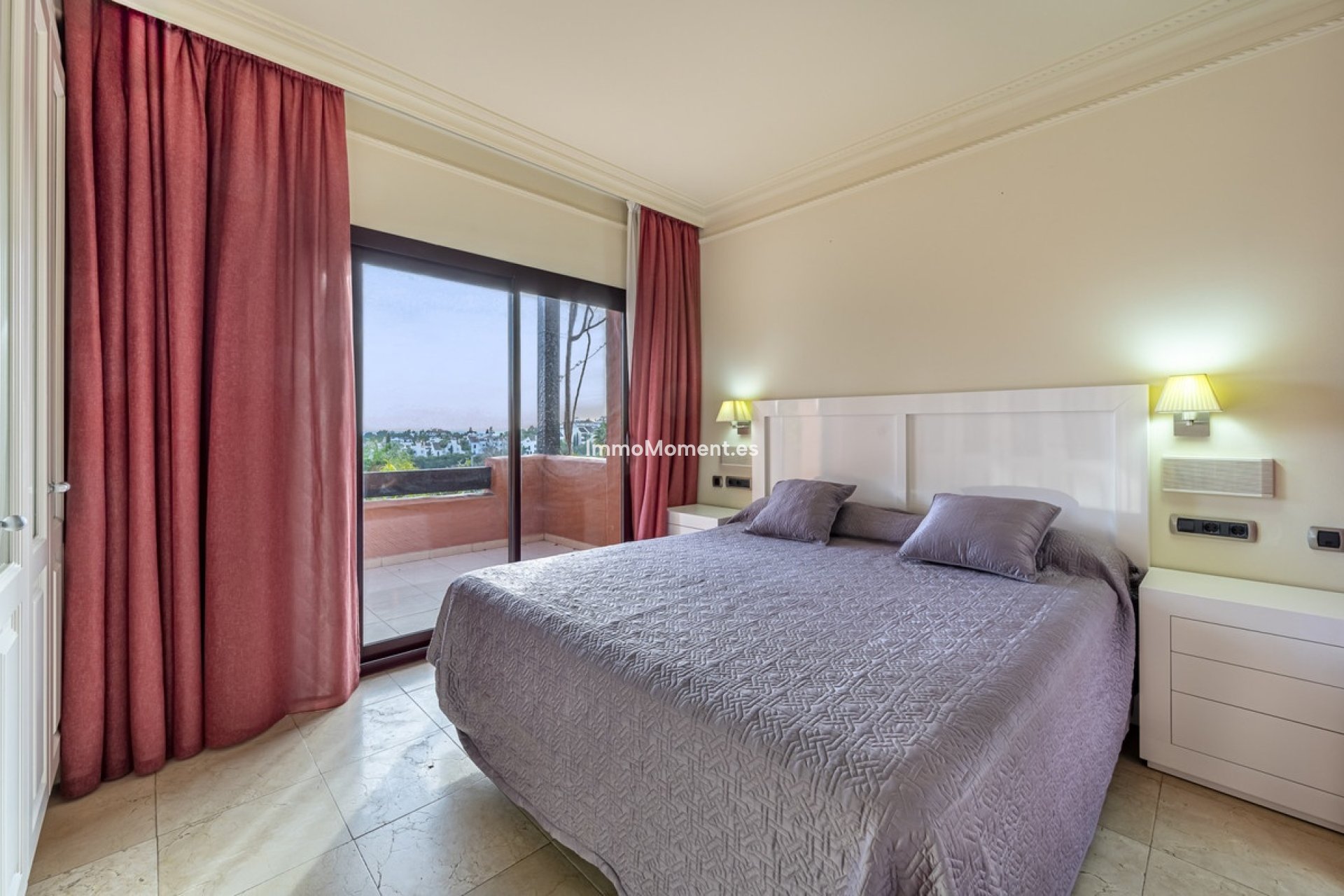 Reventa - Villa independiente - Marbella - The Golden Mile