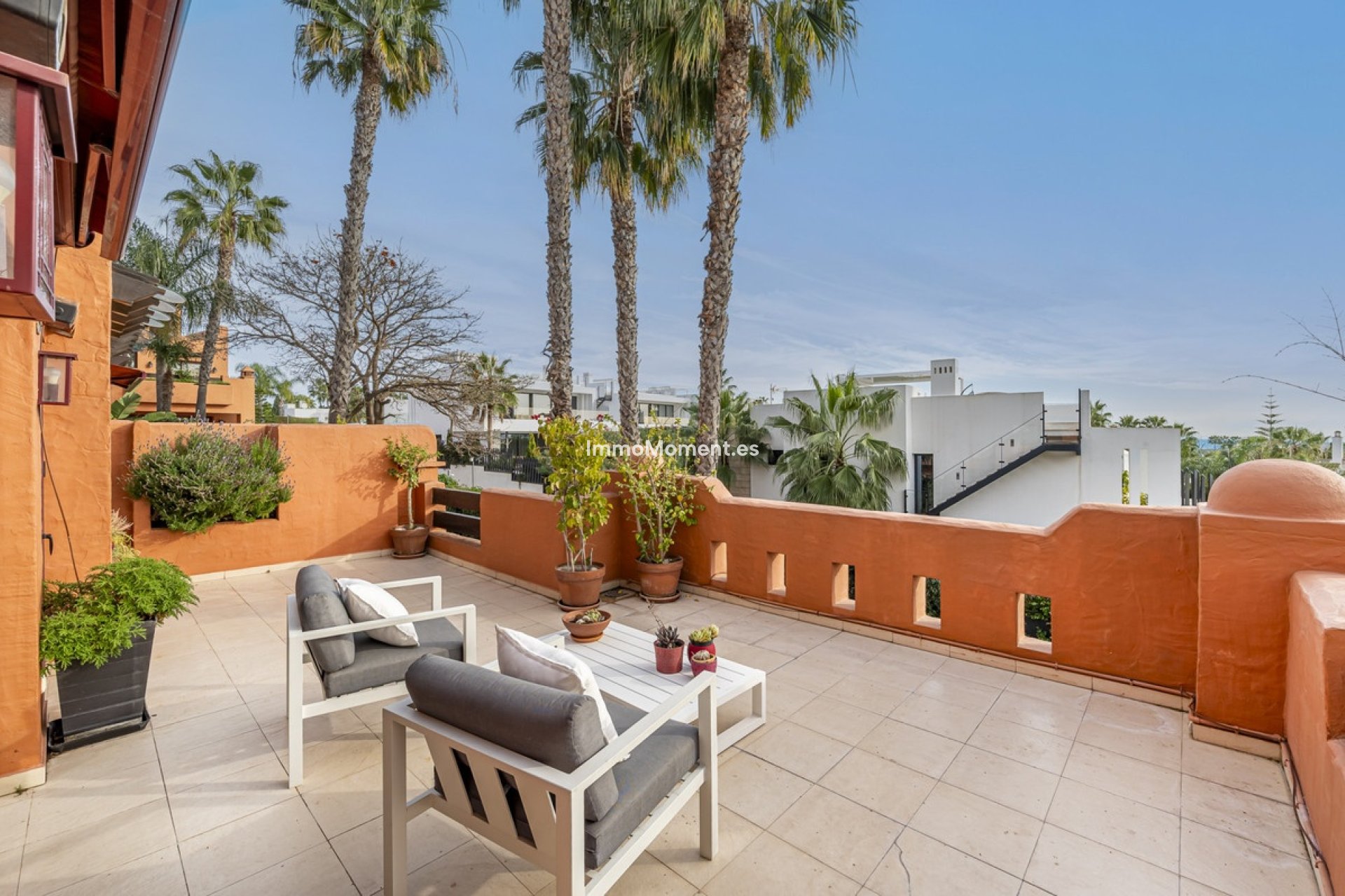 Reventa - Villa independiente - Marbella - The Golden Mile