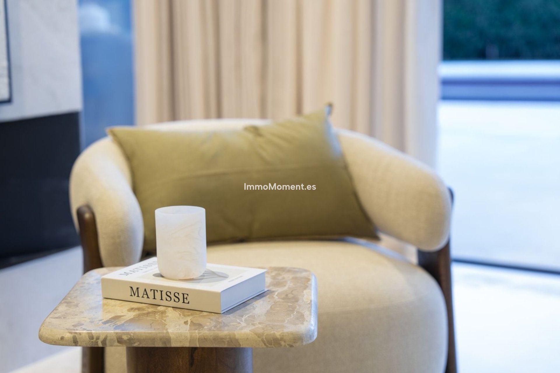 Reventa - Villa independiente - Marbella - The Golden Mile