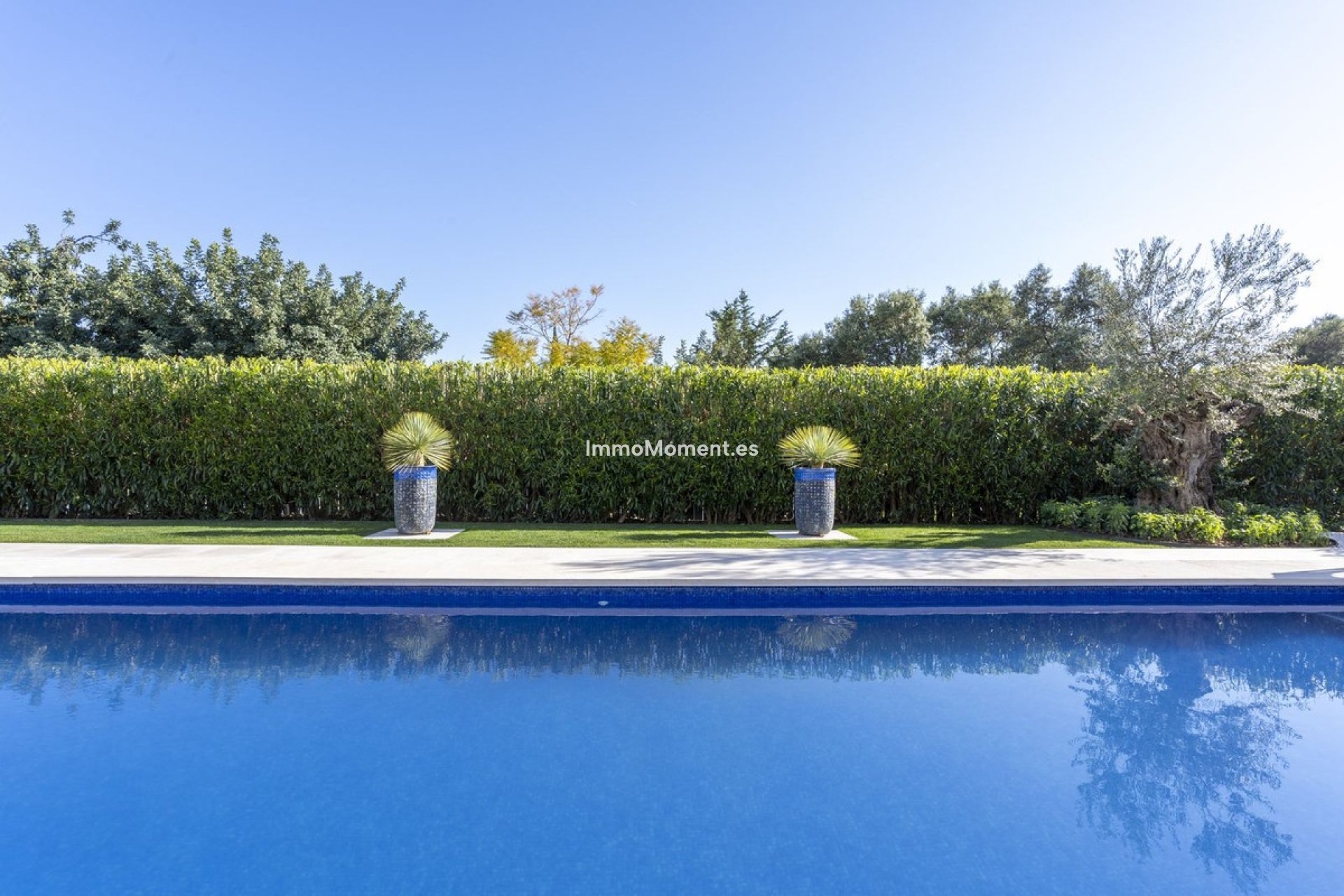Reventa - Villa independiente - Marbella - The Golden Mile