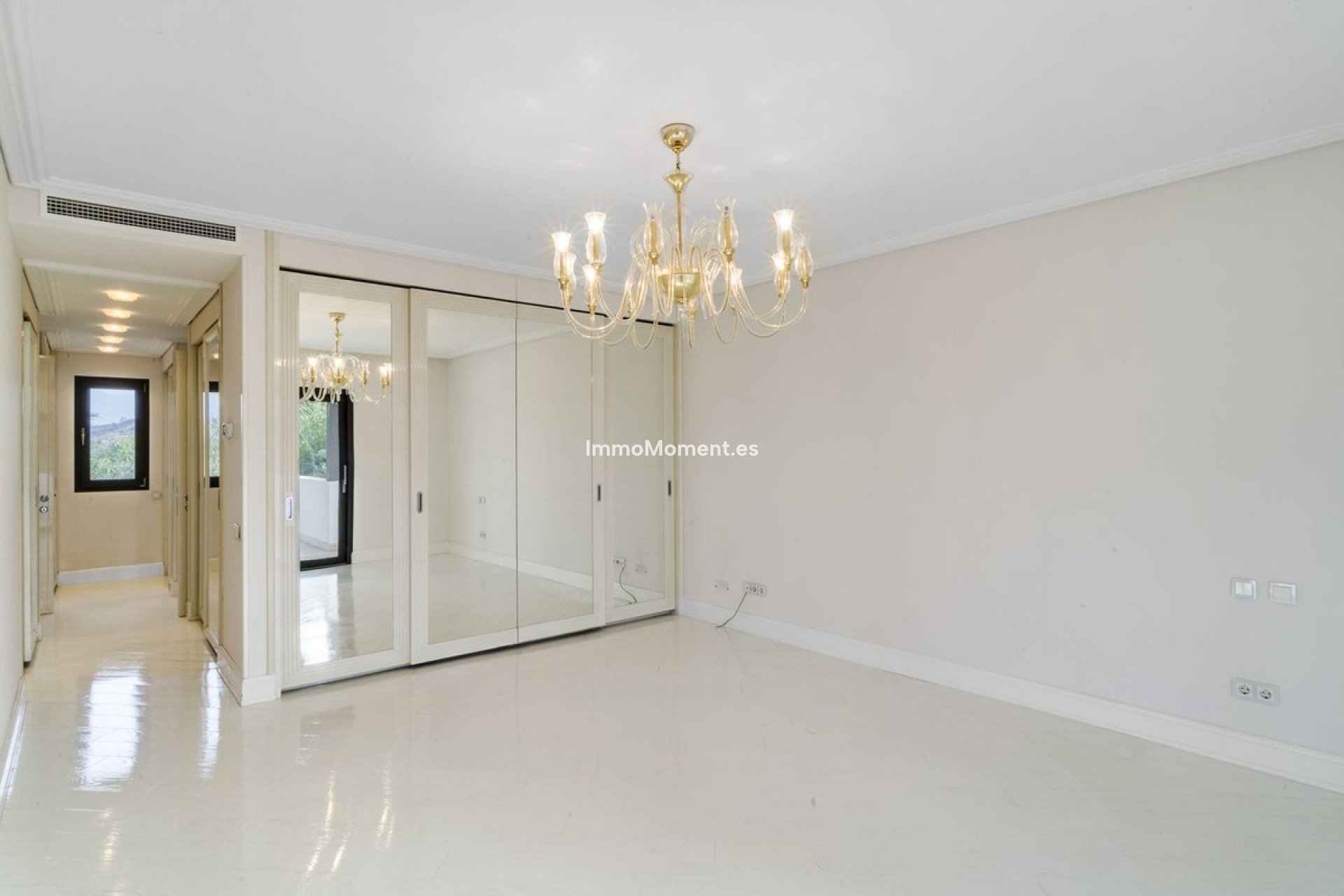 Reventa - Villa independiente - Marbella - The Golden Mile