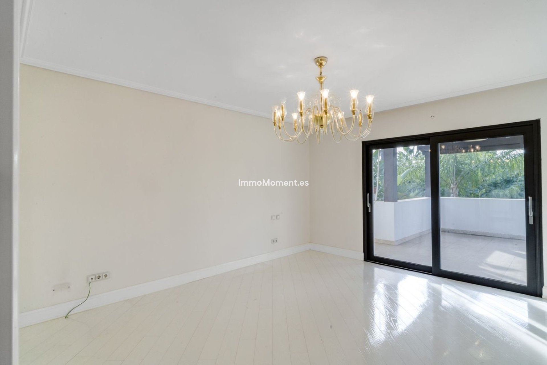 Reventa - Villa independiente - Marbella - The Golden Mile
