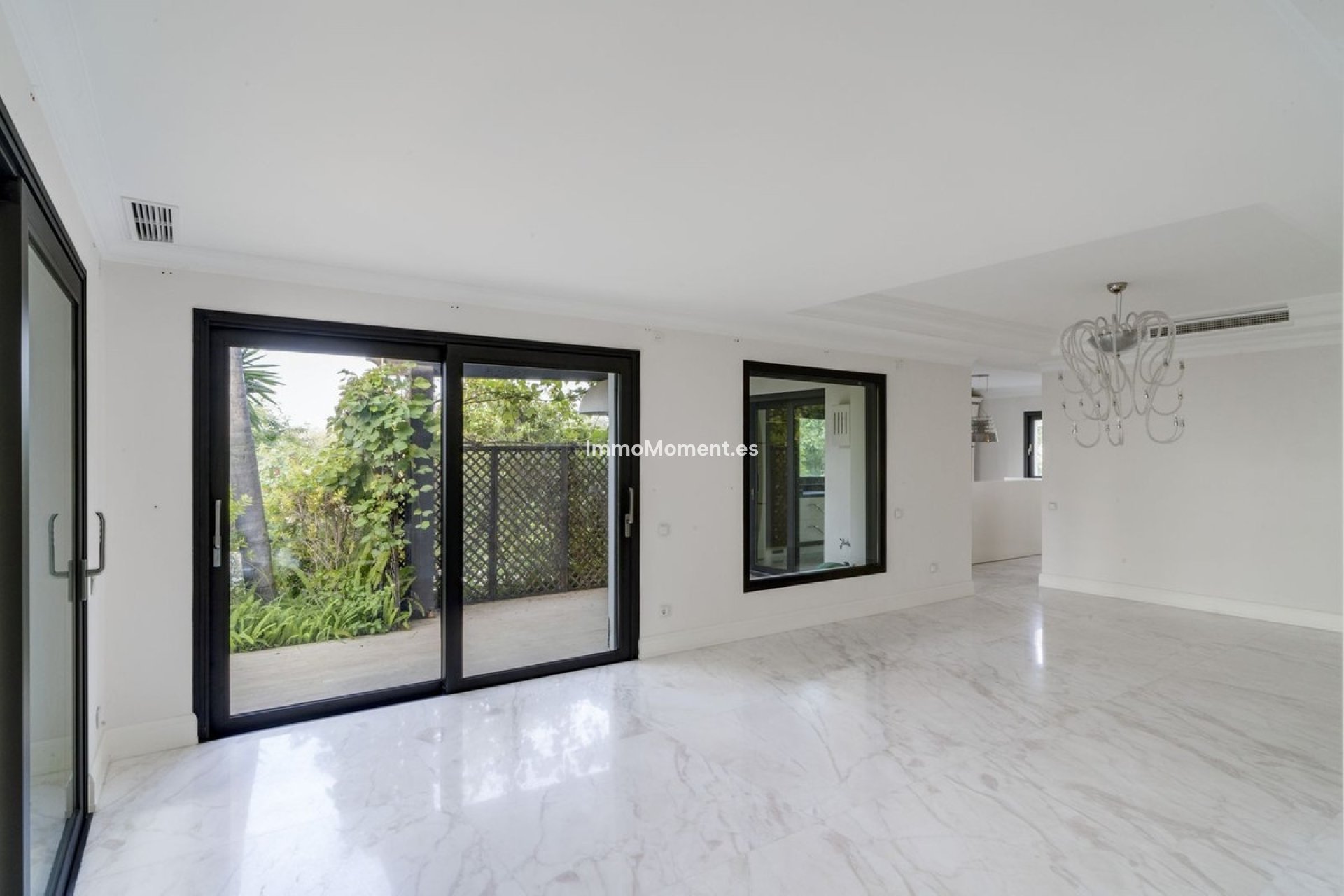 Reventa - Villa independiente - Marbella - The Golden Mile