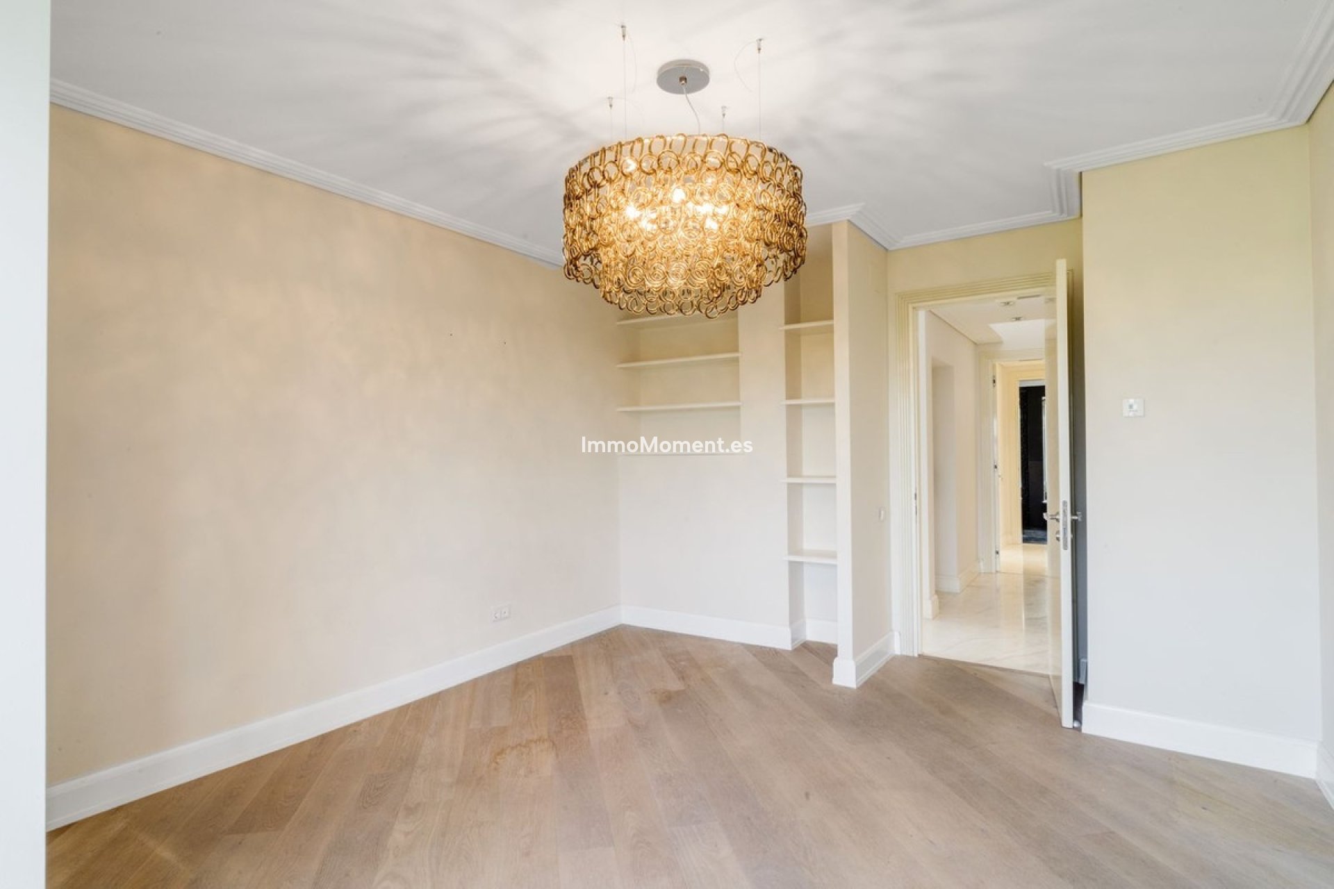 Reventa - Villa independiente - Marbella - The Golden Mile