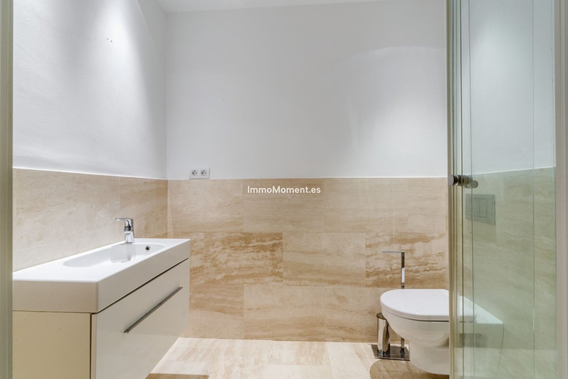 Reventa - Villa independiente - Marbella - The Golden Mile