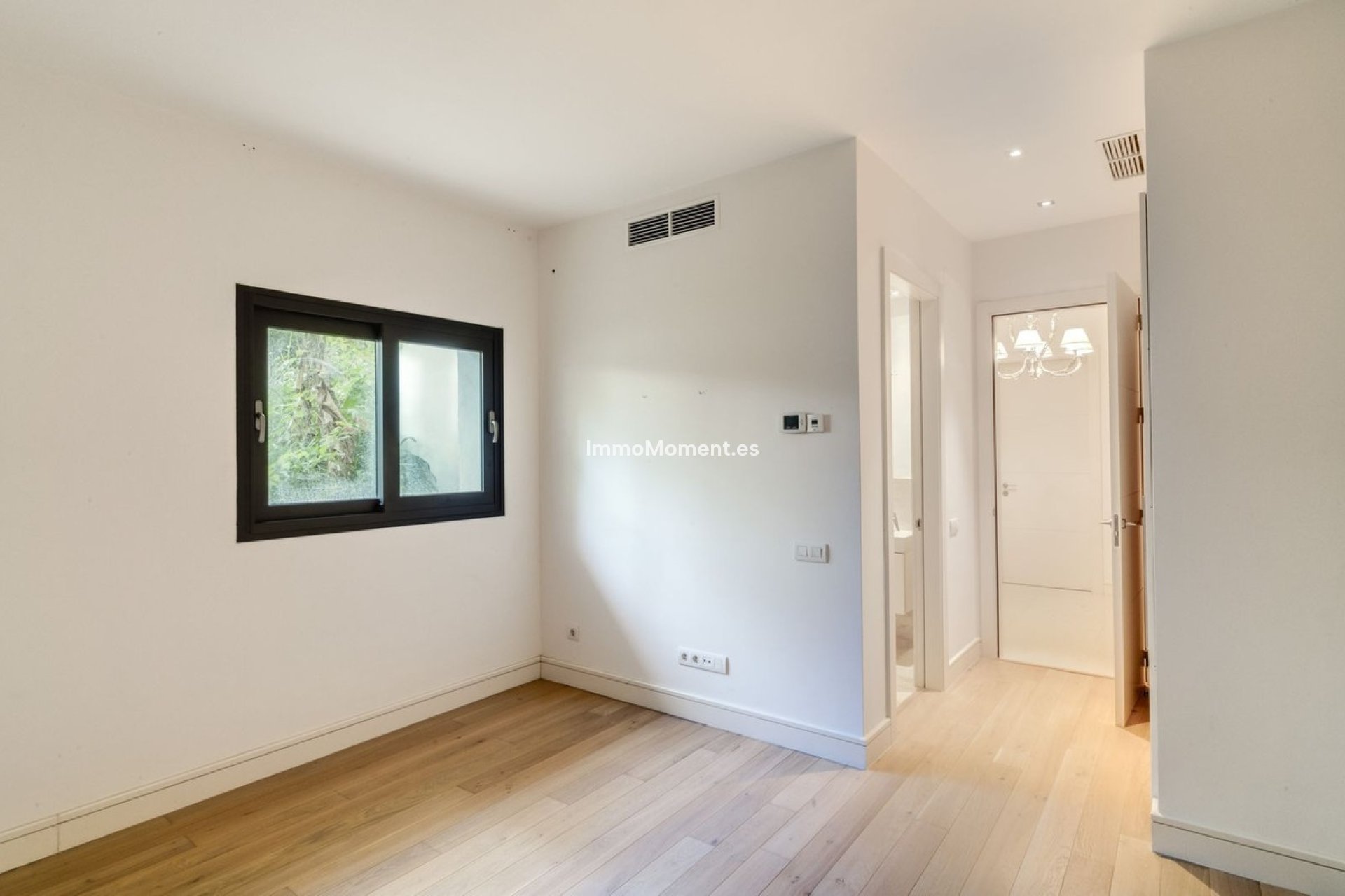 Reventa - Villa independiente - Marbella - The Golden Mile