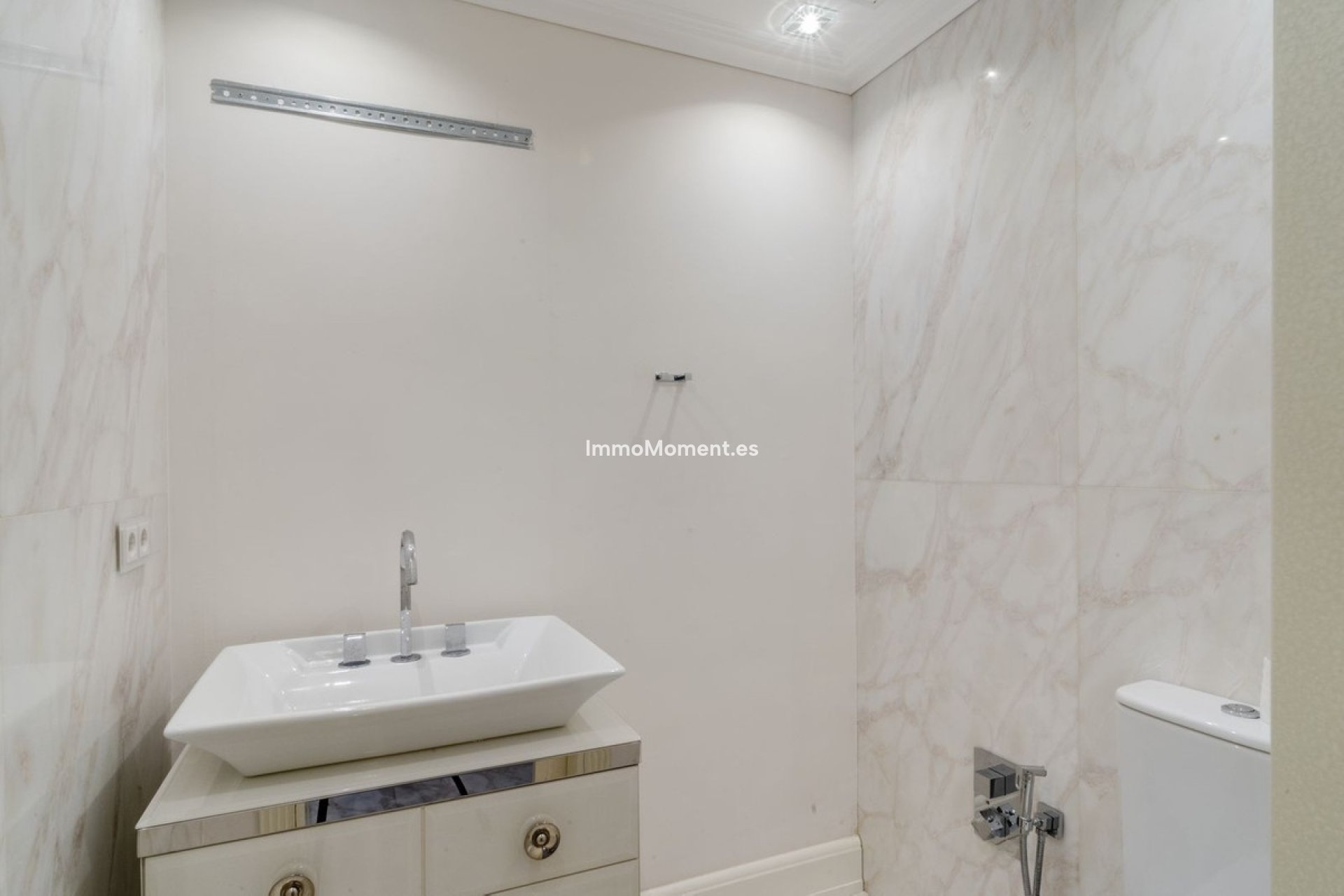 Reventa - Villa independiente - Marbella - The Golden Mile