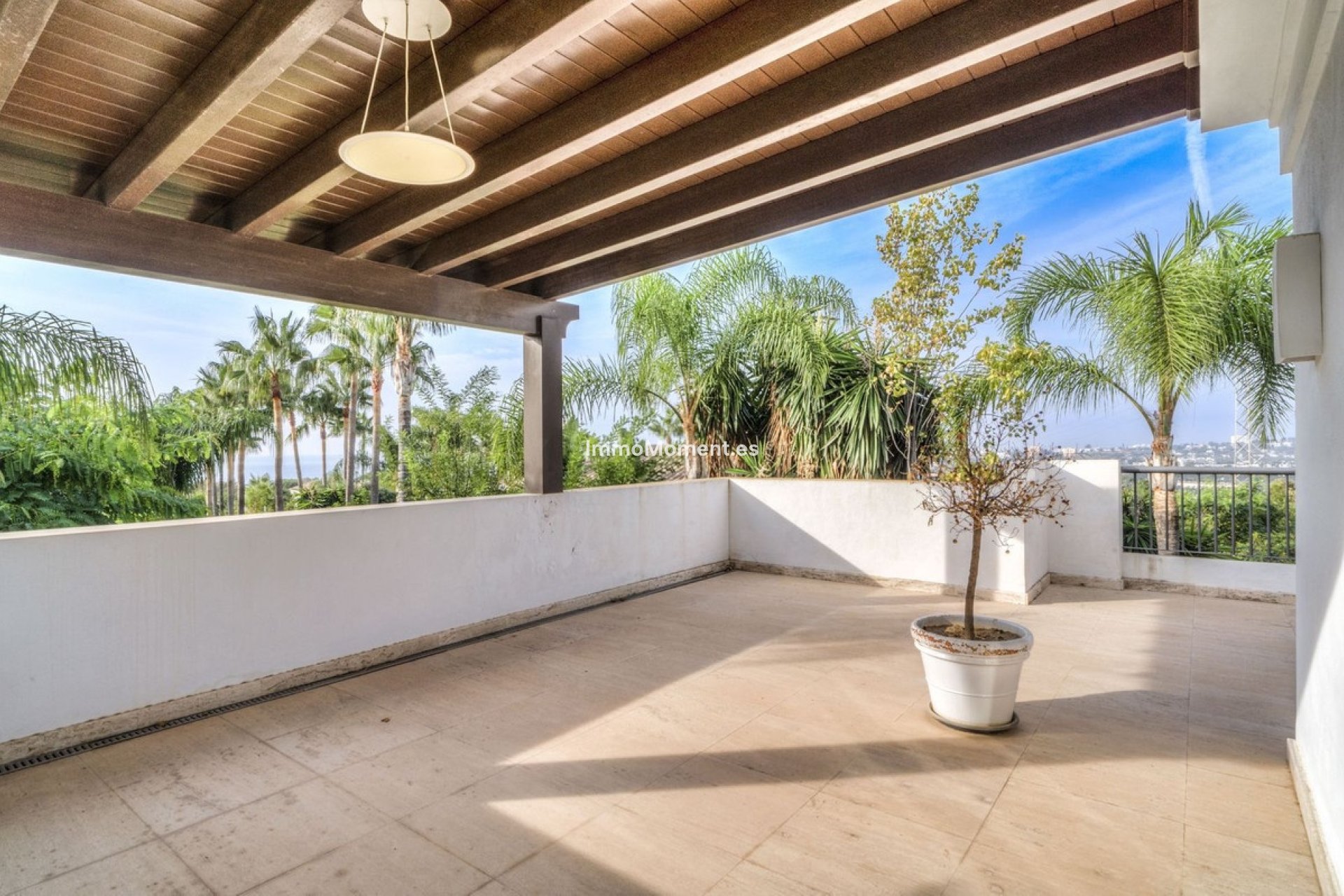 Reventa - Villa independiente - Marbella - The Golden Mile