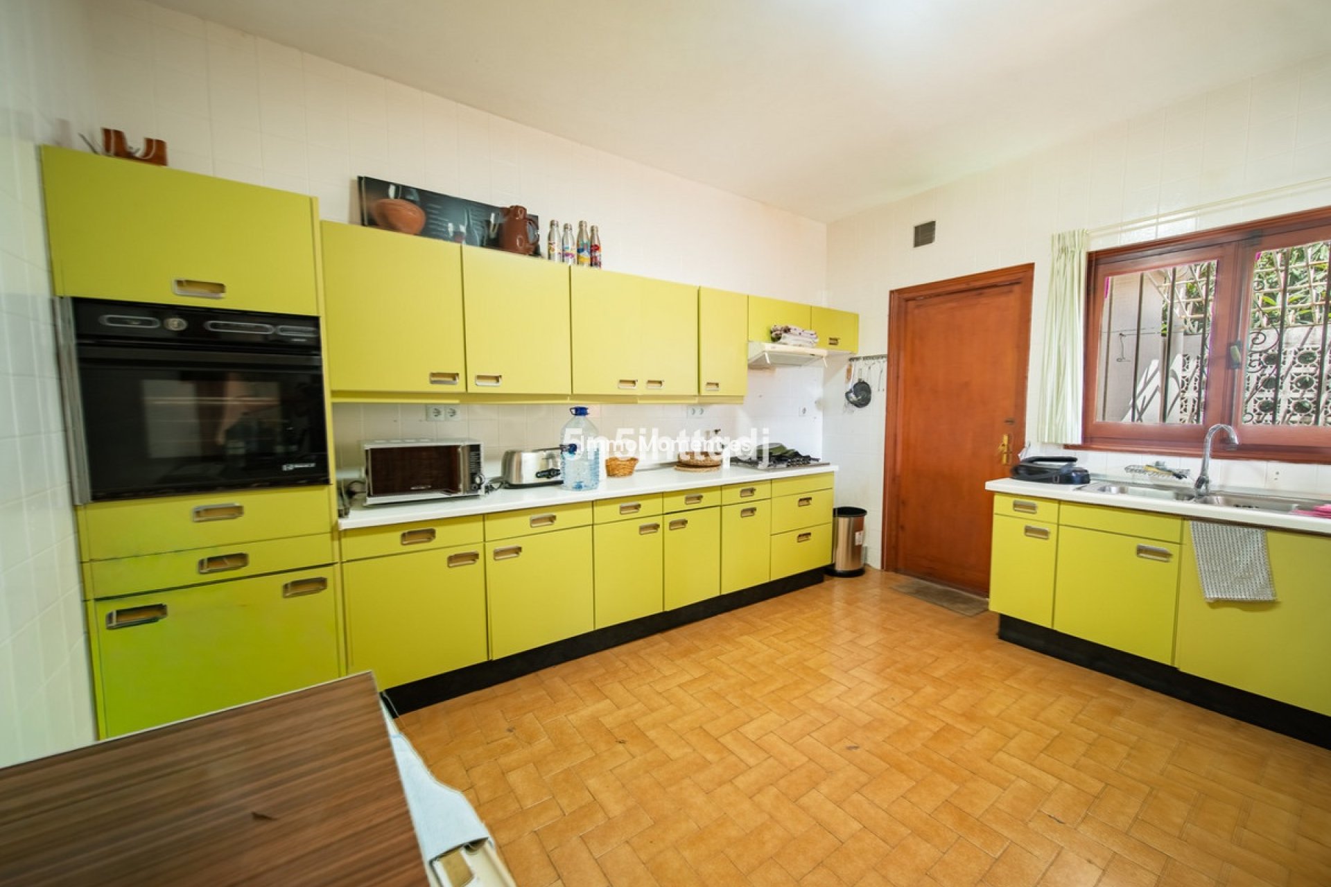 Reventa - Villa independiente - Marbella - The Golden Mile